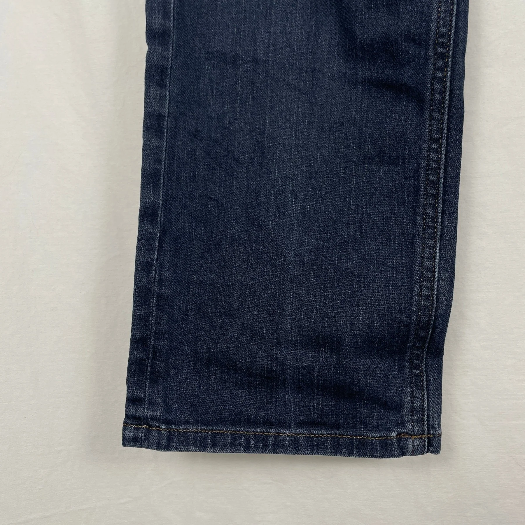 Diesel Larkee Straight Cut Denim - Image 6