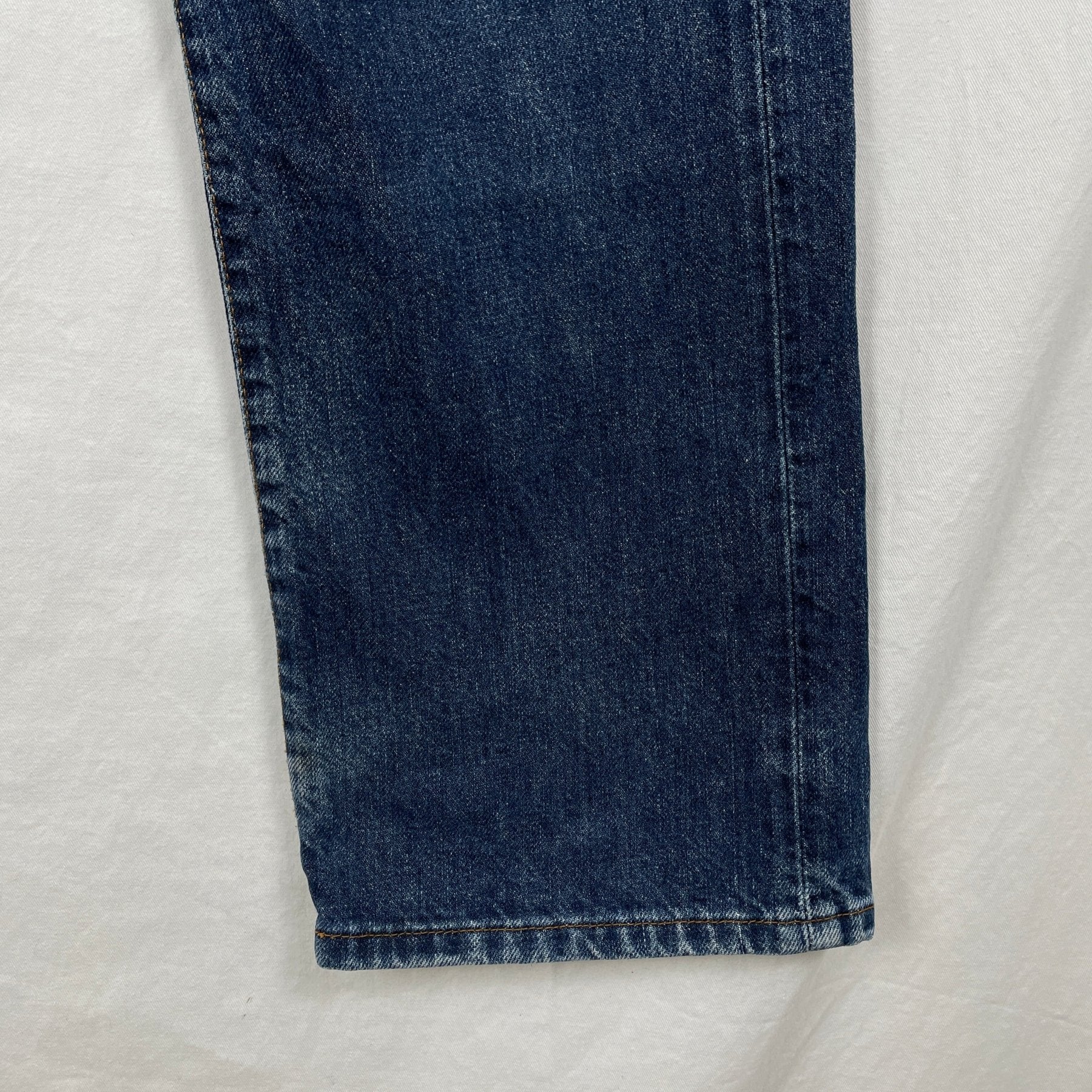 Diesel Relax Fit Basic Jeans - Image 4