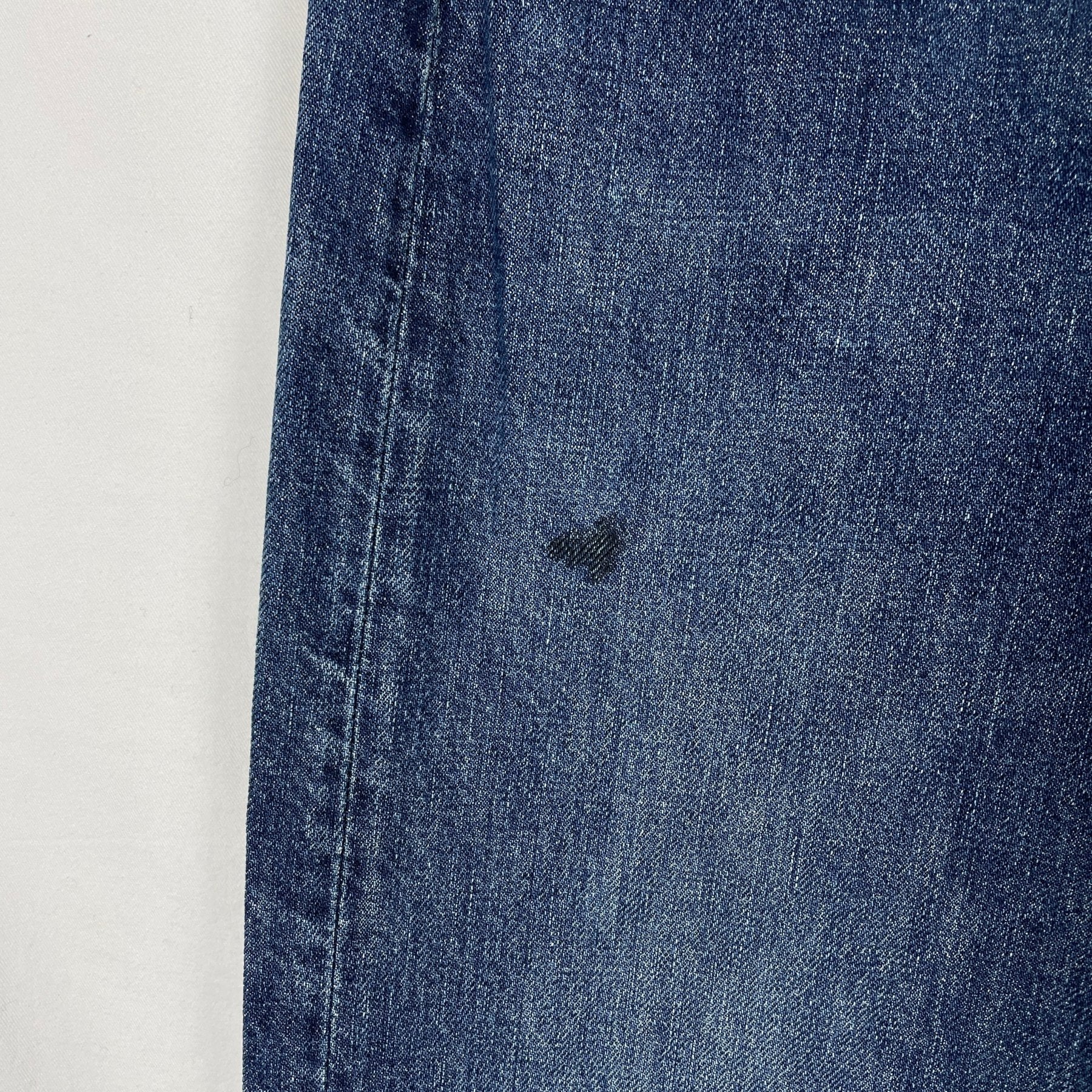 Diesel Relax Fit Basic Jeans - Image 5