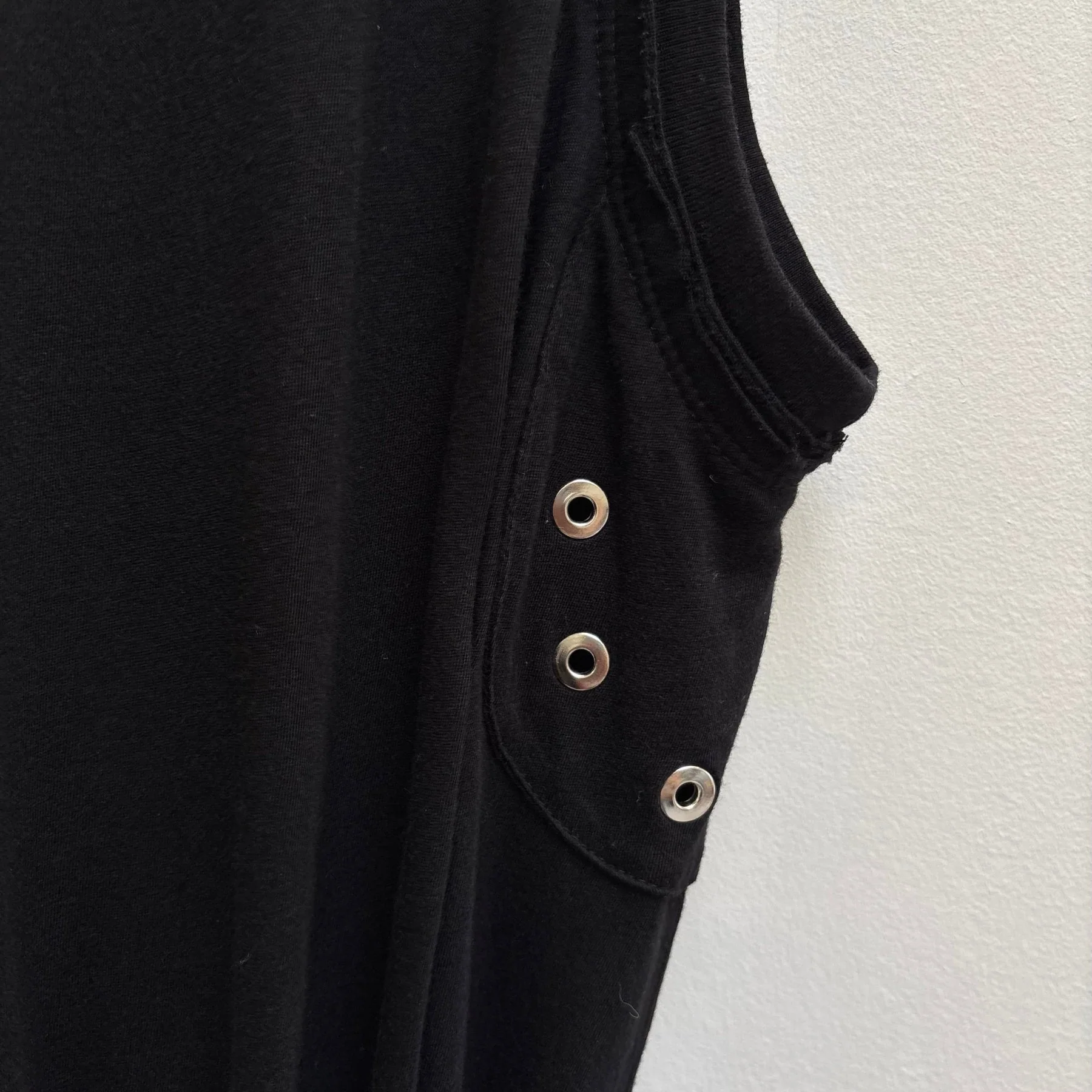 Diesel Sloan Short Dress - Image 10