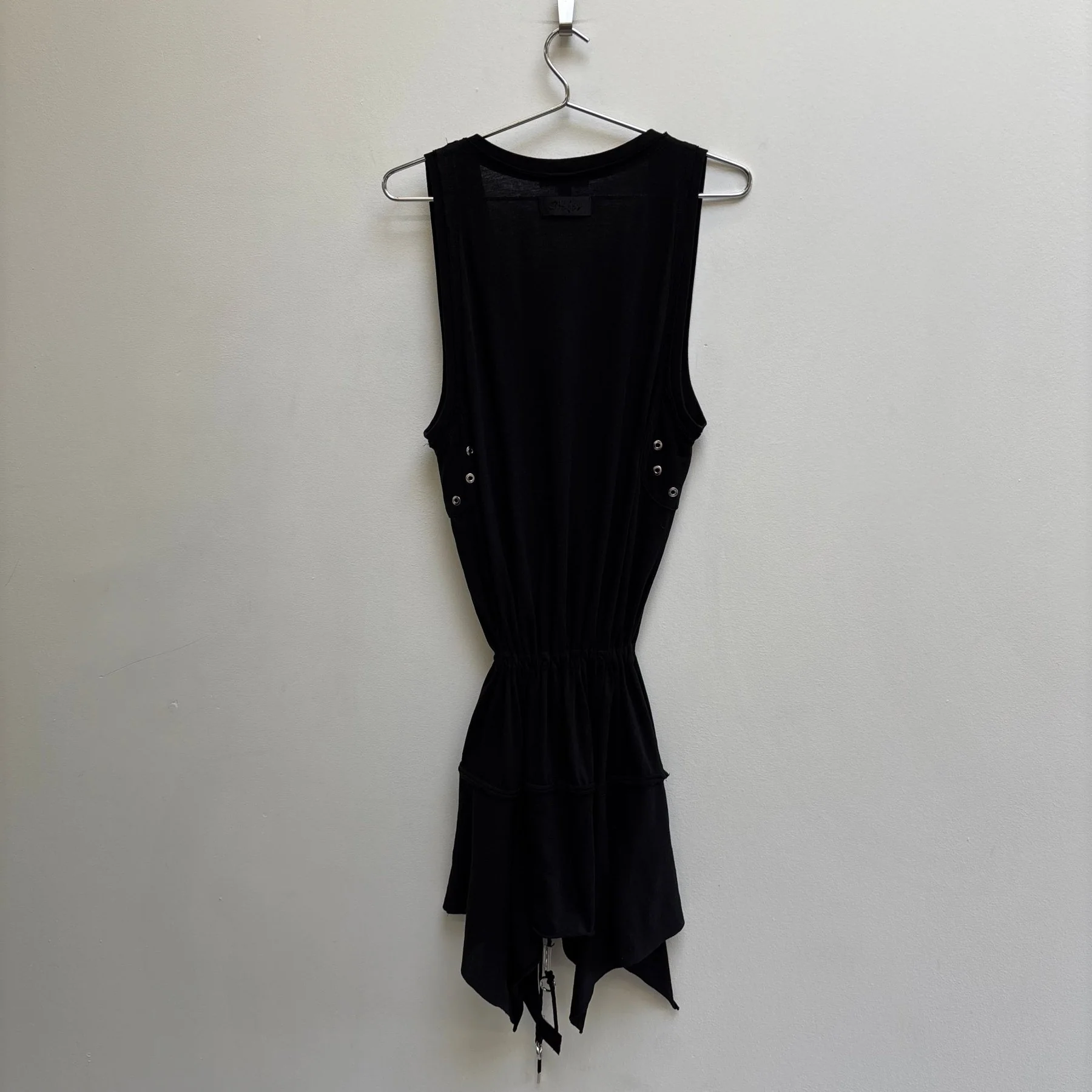 Diesel Sloan Short Dress - Image 2
