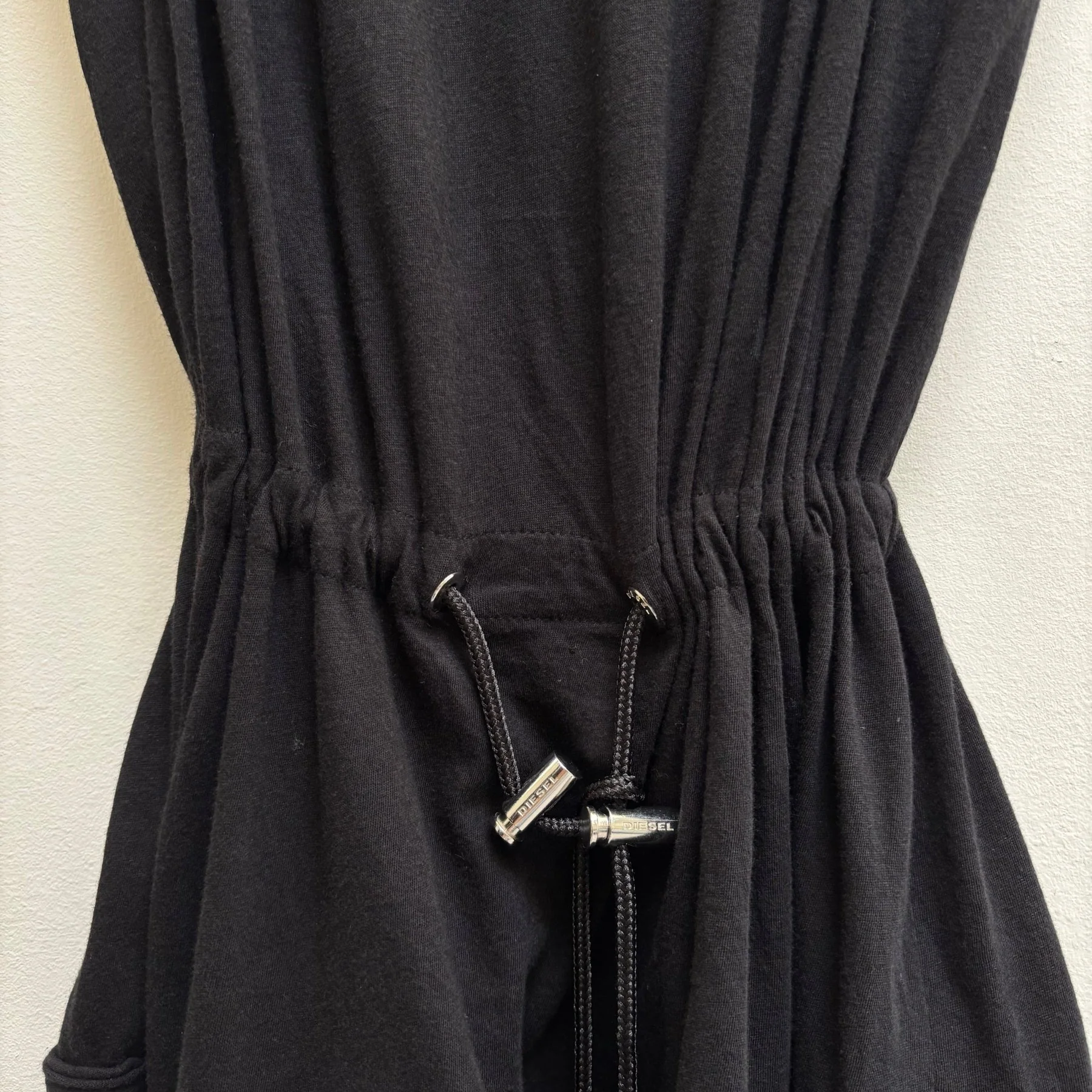 Diesel Sloan Short Dress - Image 6