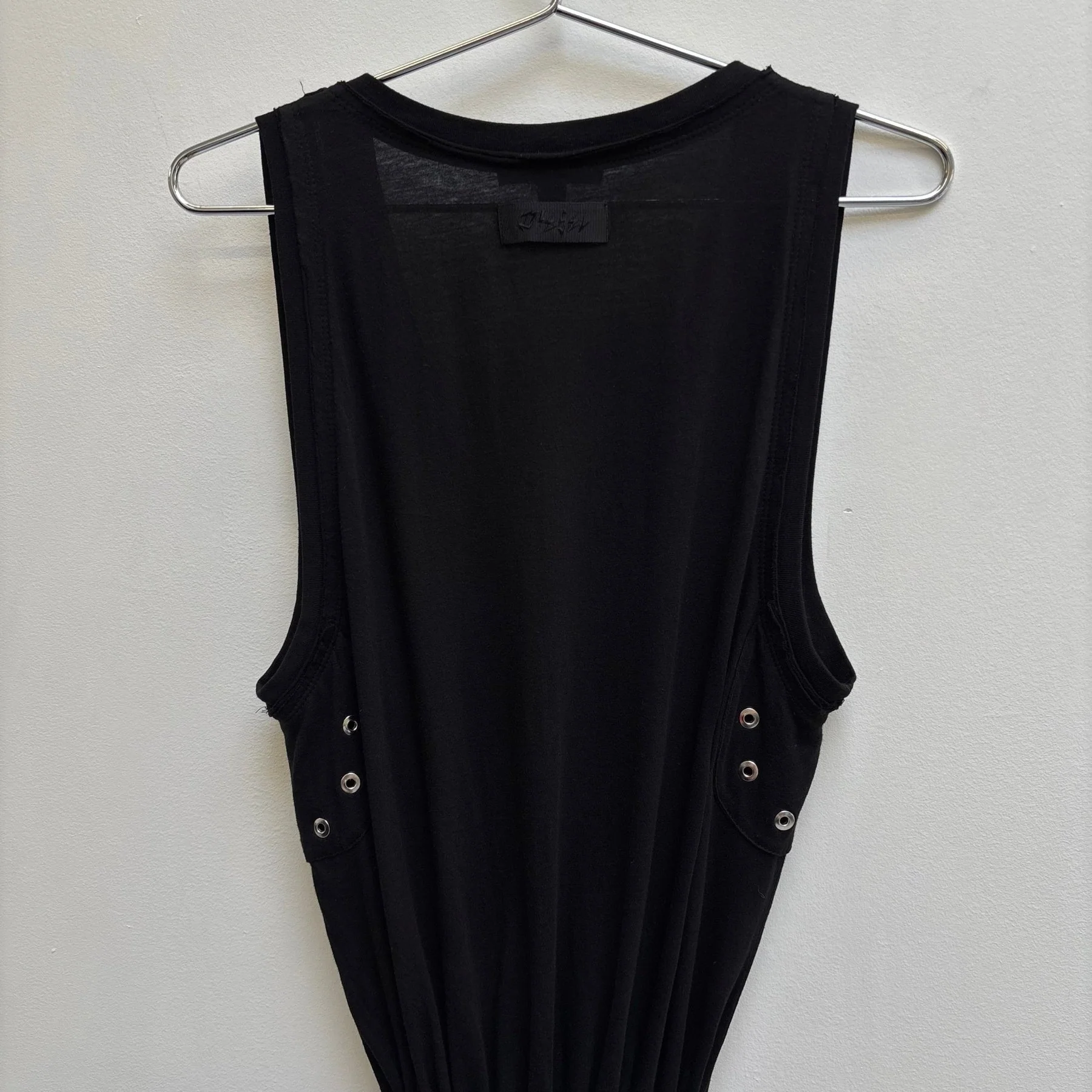 Diesel Sloan Short Dress - Image 8
