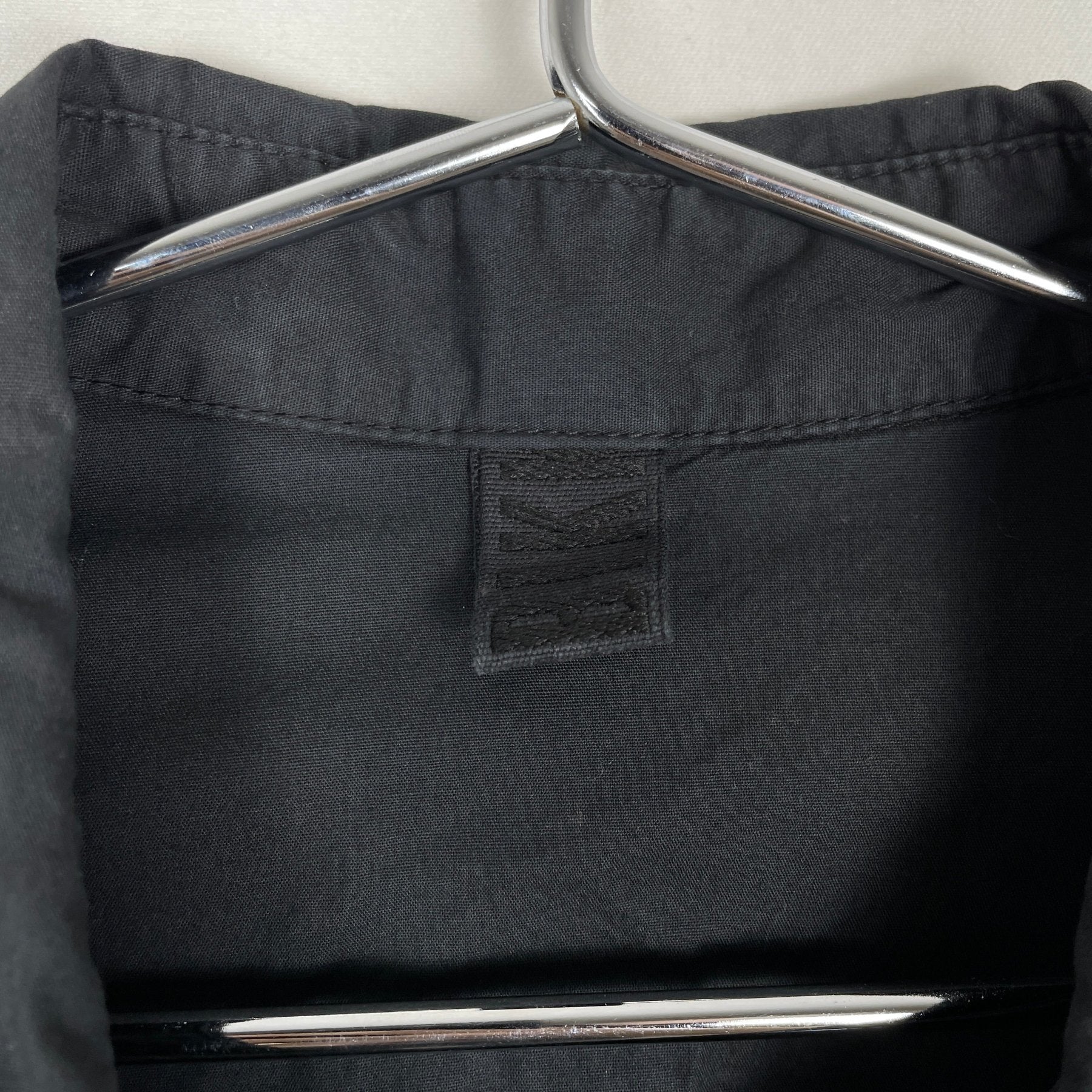 Dirk Bikkembergs Cord Button Up Shirt - Image 6
