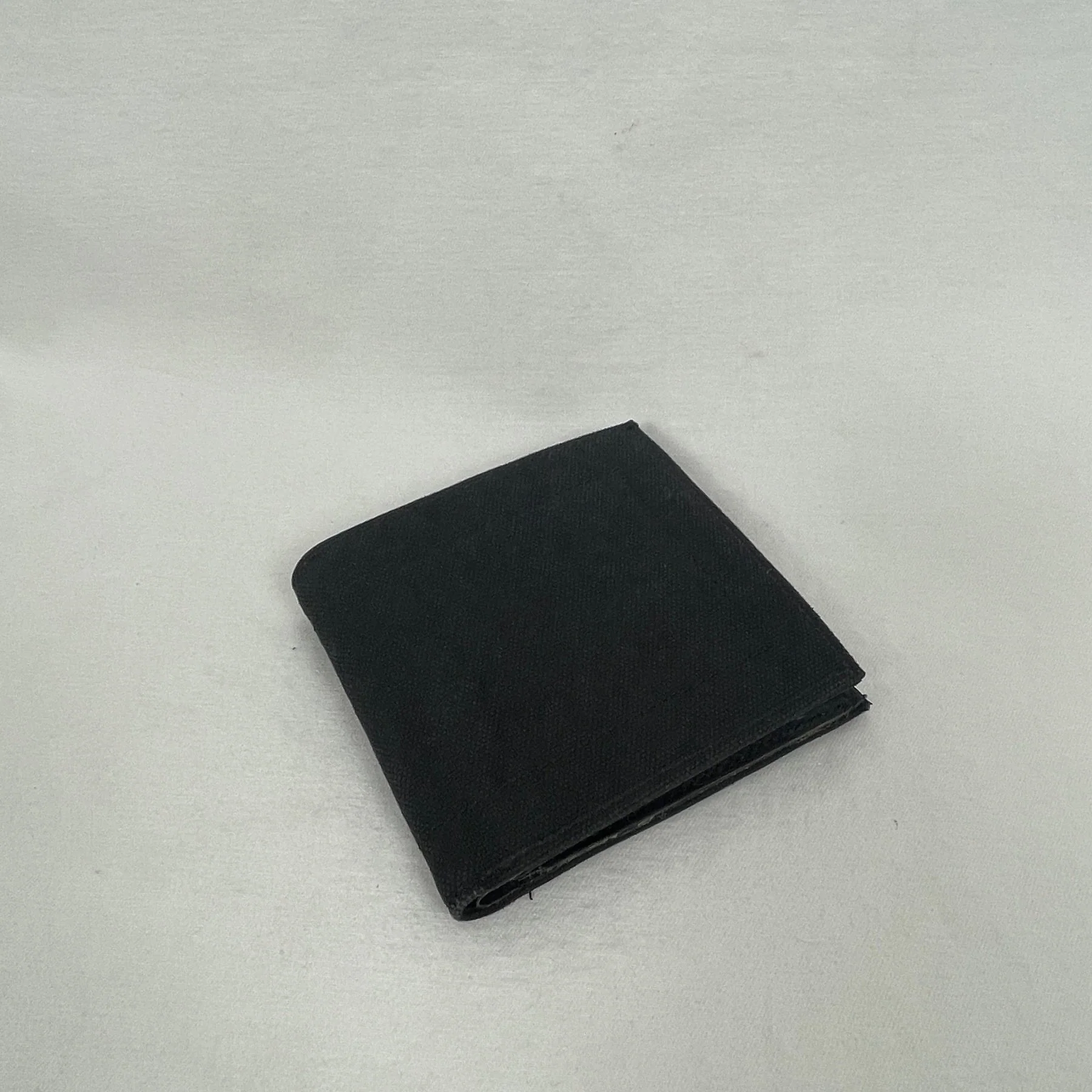 Dirk Bikkembergs Denim Wallet - Image 3