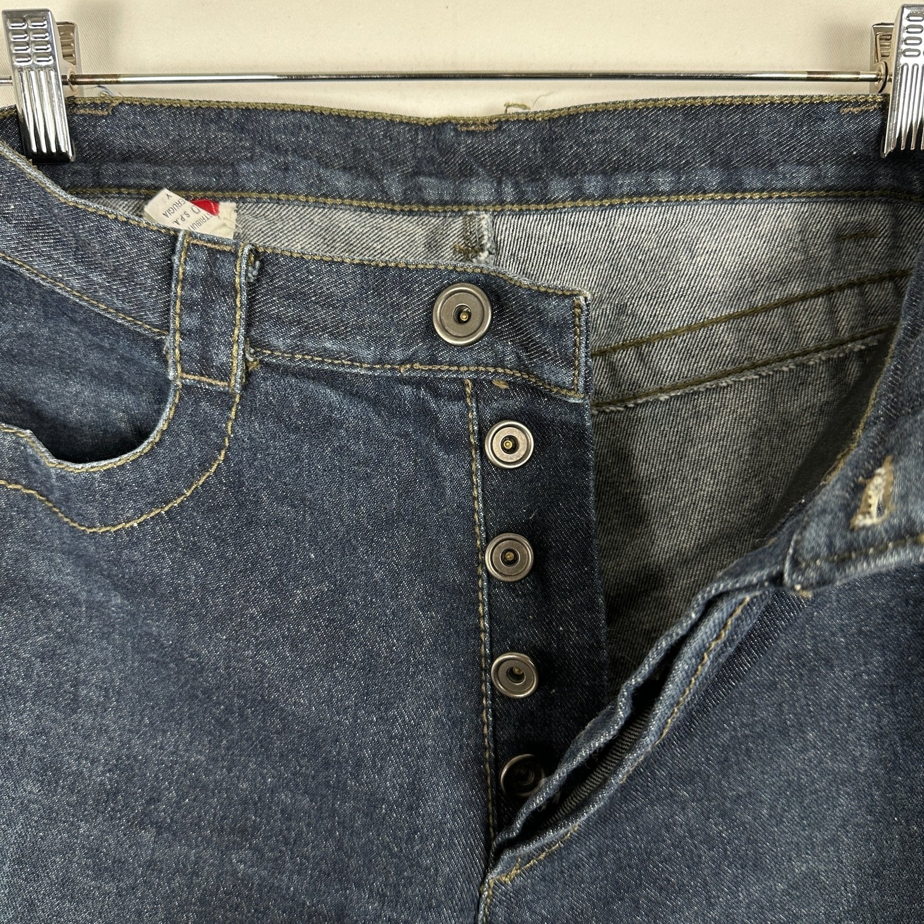 Dirk Bikkembergs Jeans - Image 10