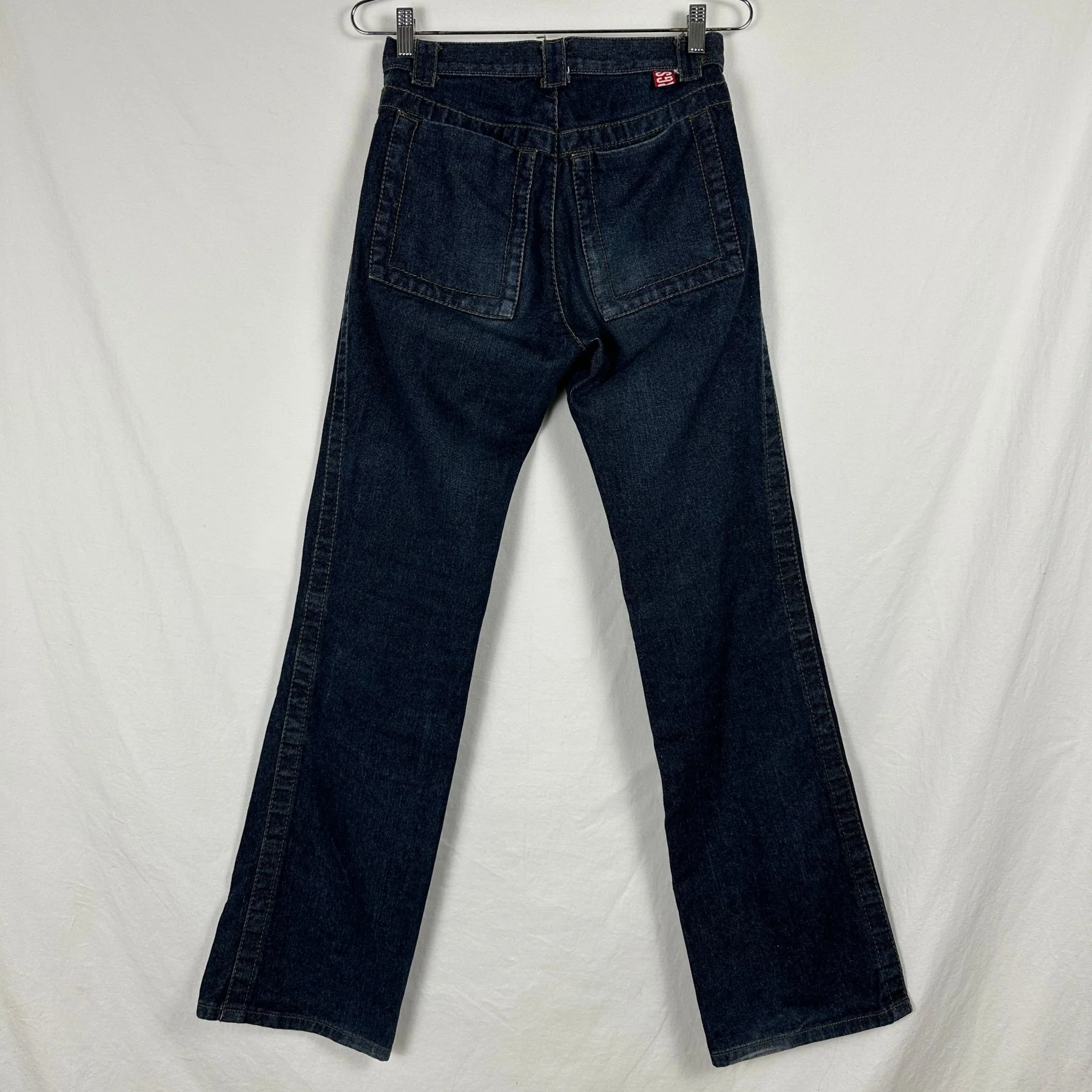 Dirk Bikkembergs Jeans - Image 4