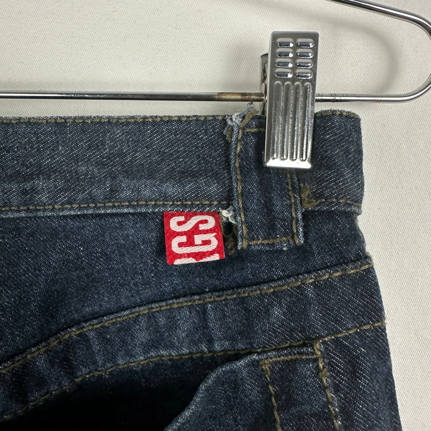 Dirk Bikkembergs Jeans - Image 7