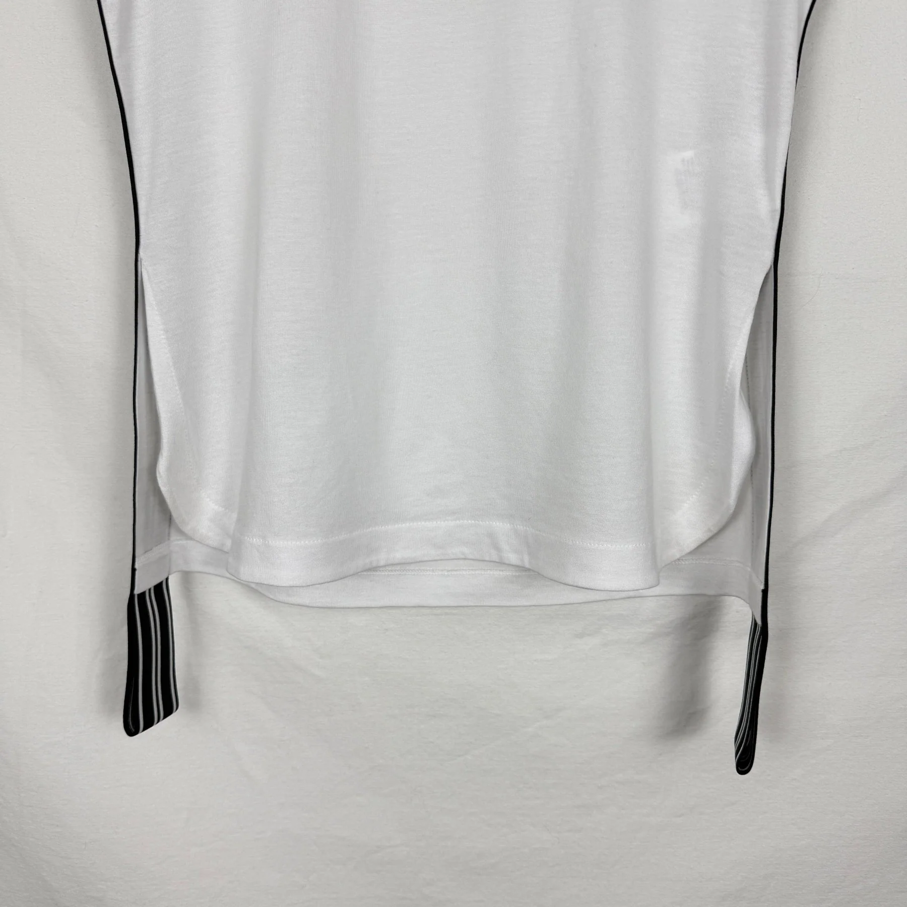 Dirk Bikkembergs Side Strap Tshirt - Image 4