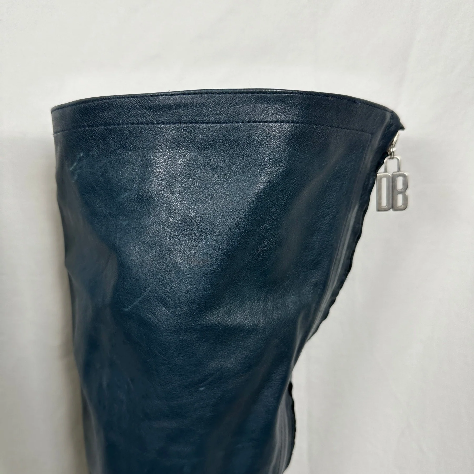 Dirk Bikkembergs Thigh High Boots - Image 6