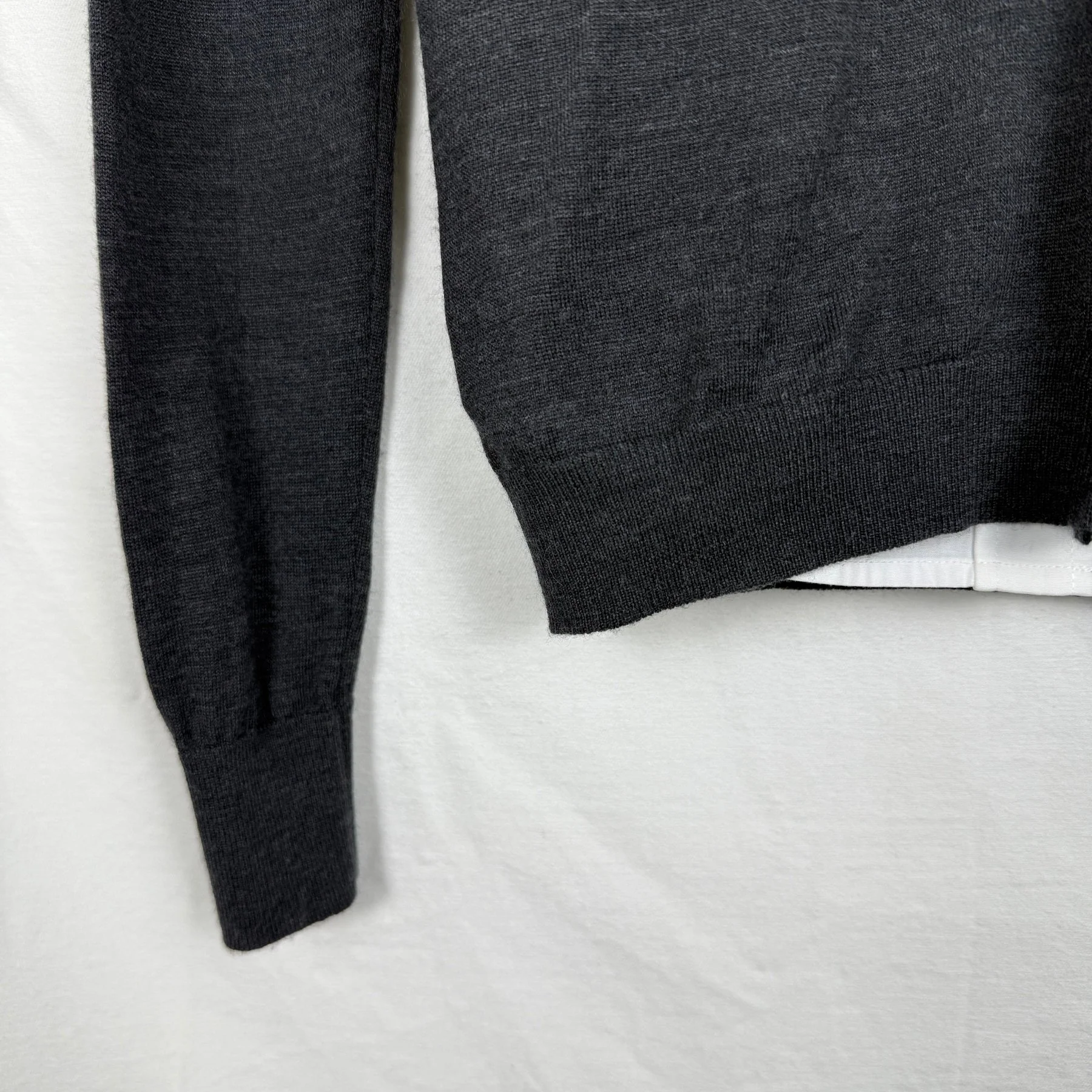 Dolce&Gabbana Hybrid Shirt Cardigan - Image 4