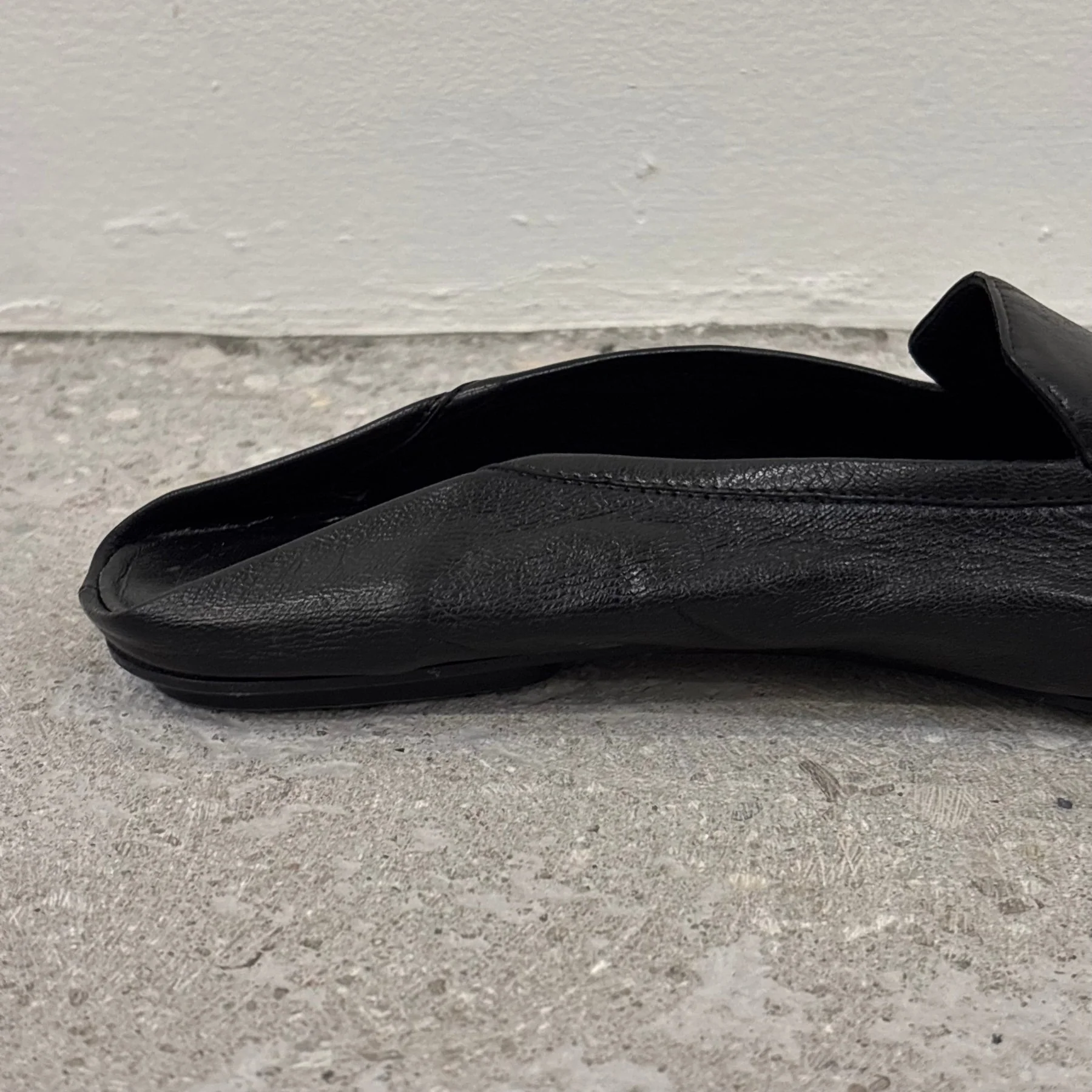 Dolce&Gabbana Leather Loafers - Image 6