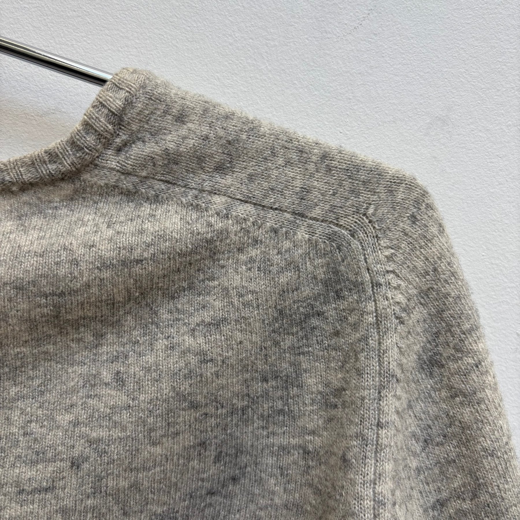 Dolce & Gabbana Mini Cropped Cardigan - Image 8