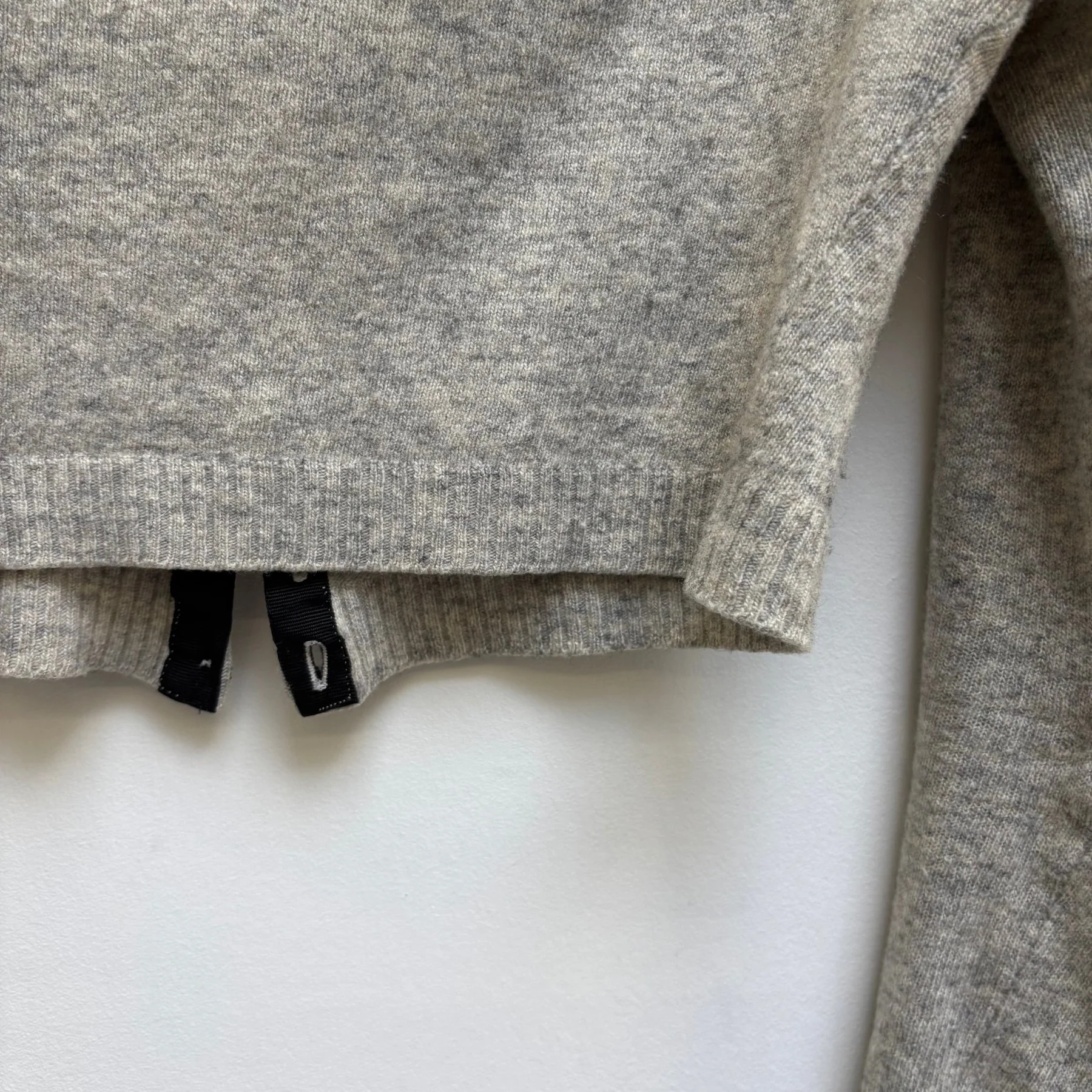 Dolce & Gabbana Mini Cropped Cardigan - Image 9