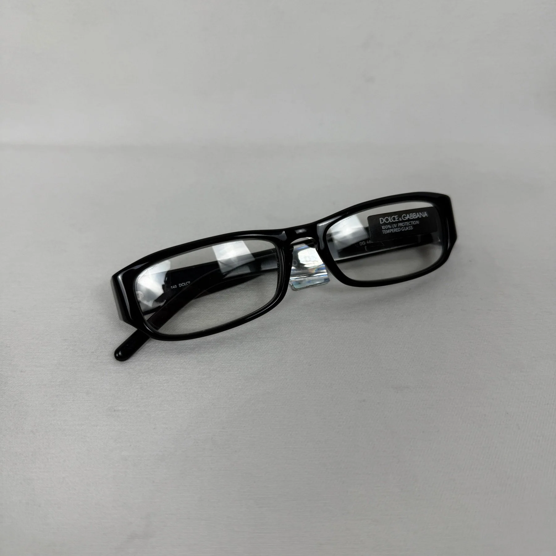 Dolce&Gabbana Mini Optical Glasses