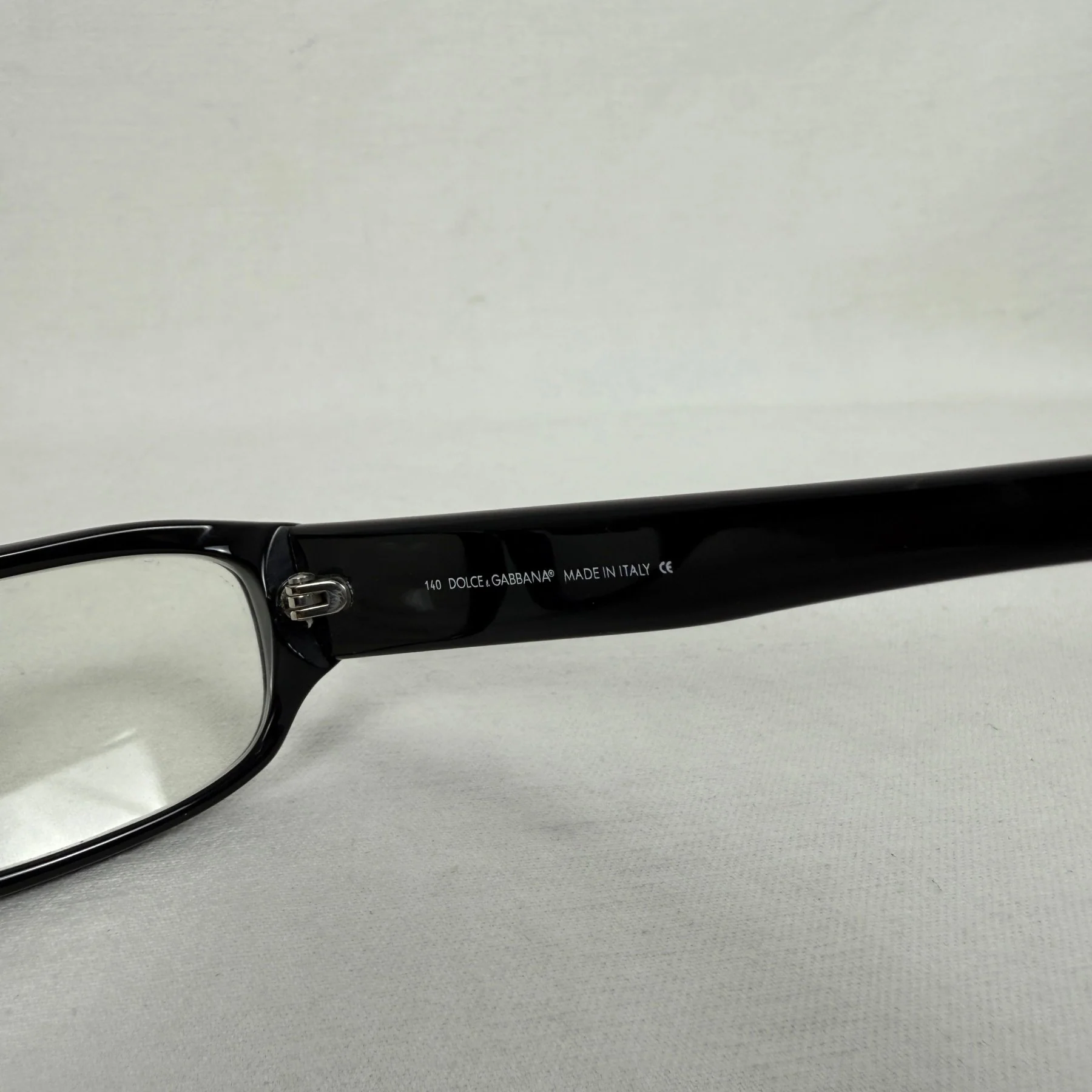 Dolce&Gabbana Mini Optical Glasses - Image 6