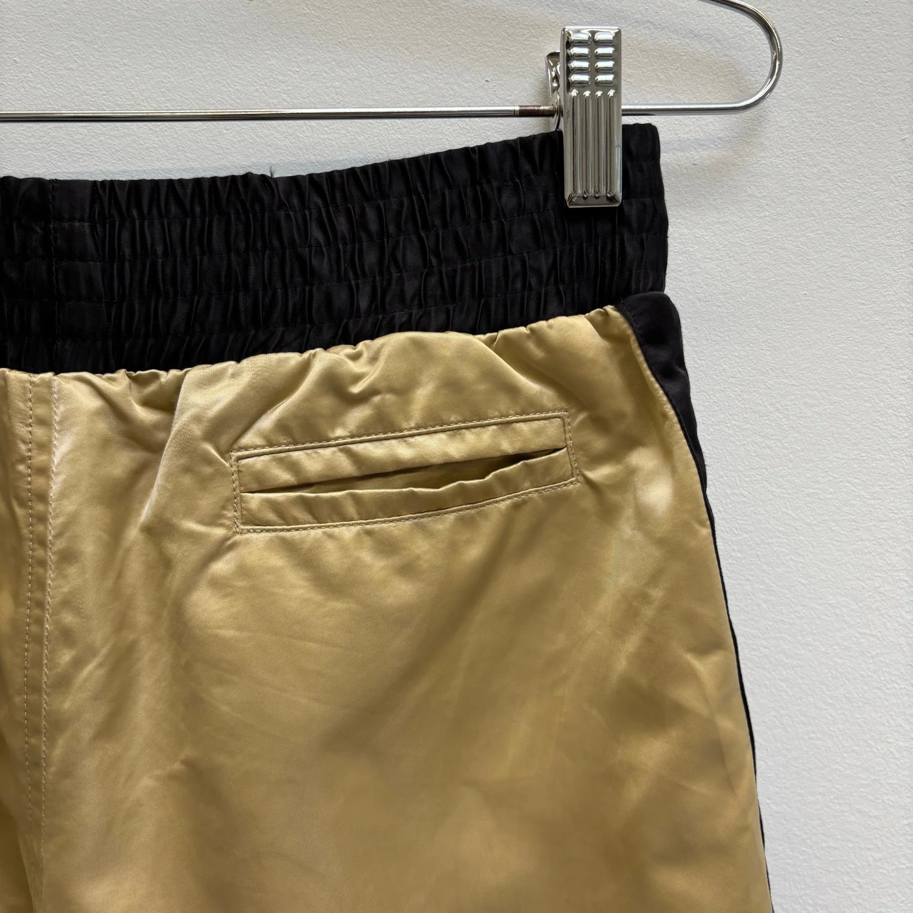 Dolce & Gabbana Muay Thai Embroidered Shorts - Image 8