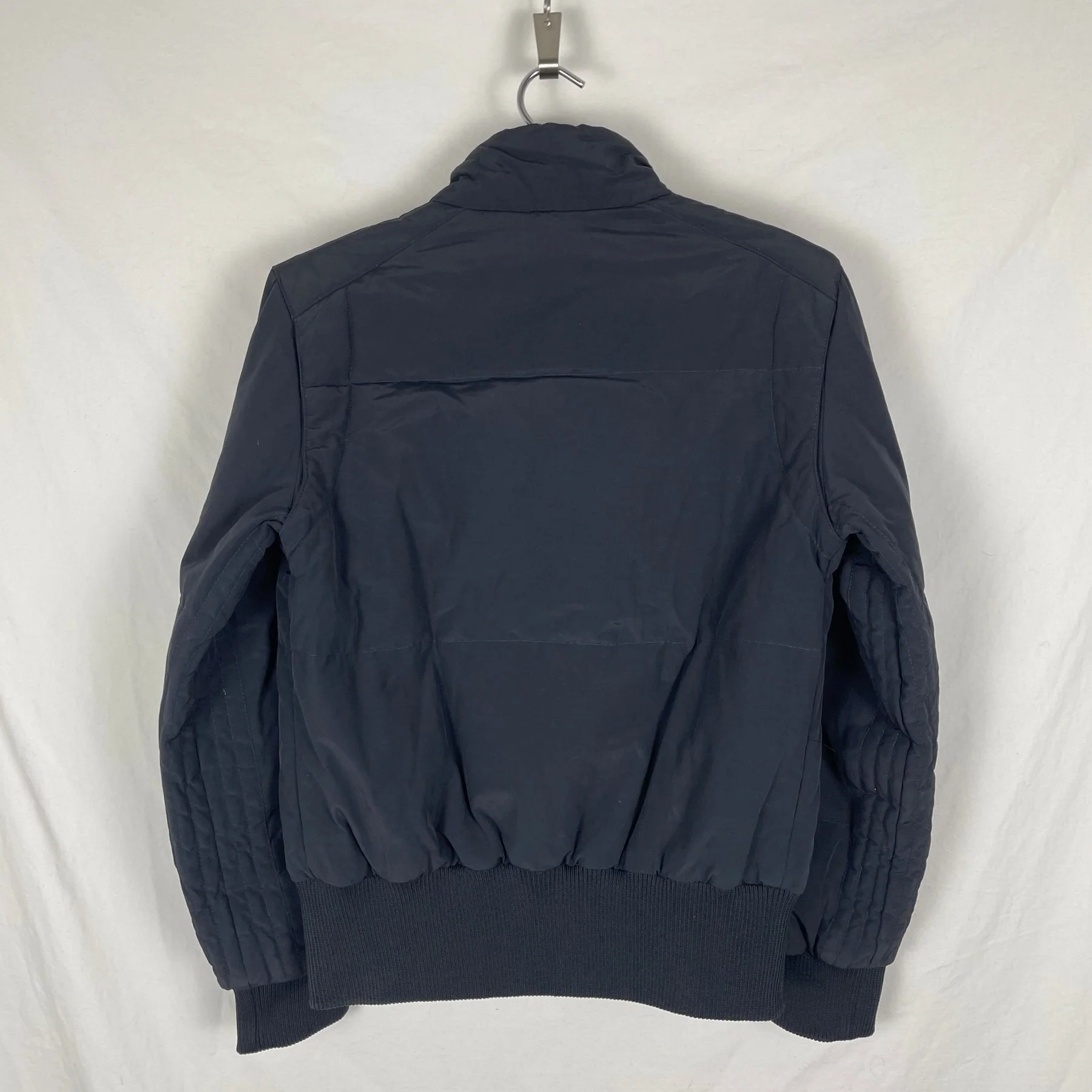 Dolce & Gabbana Padded Jacket - Image 2