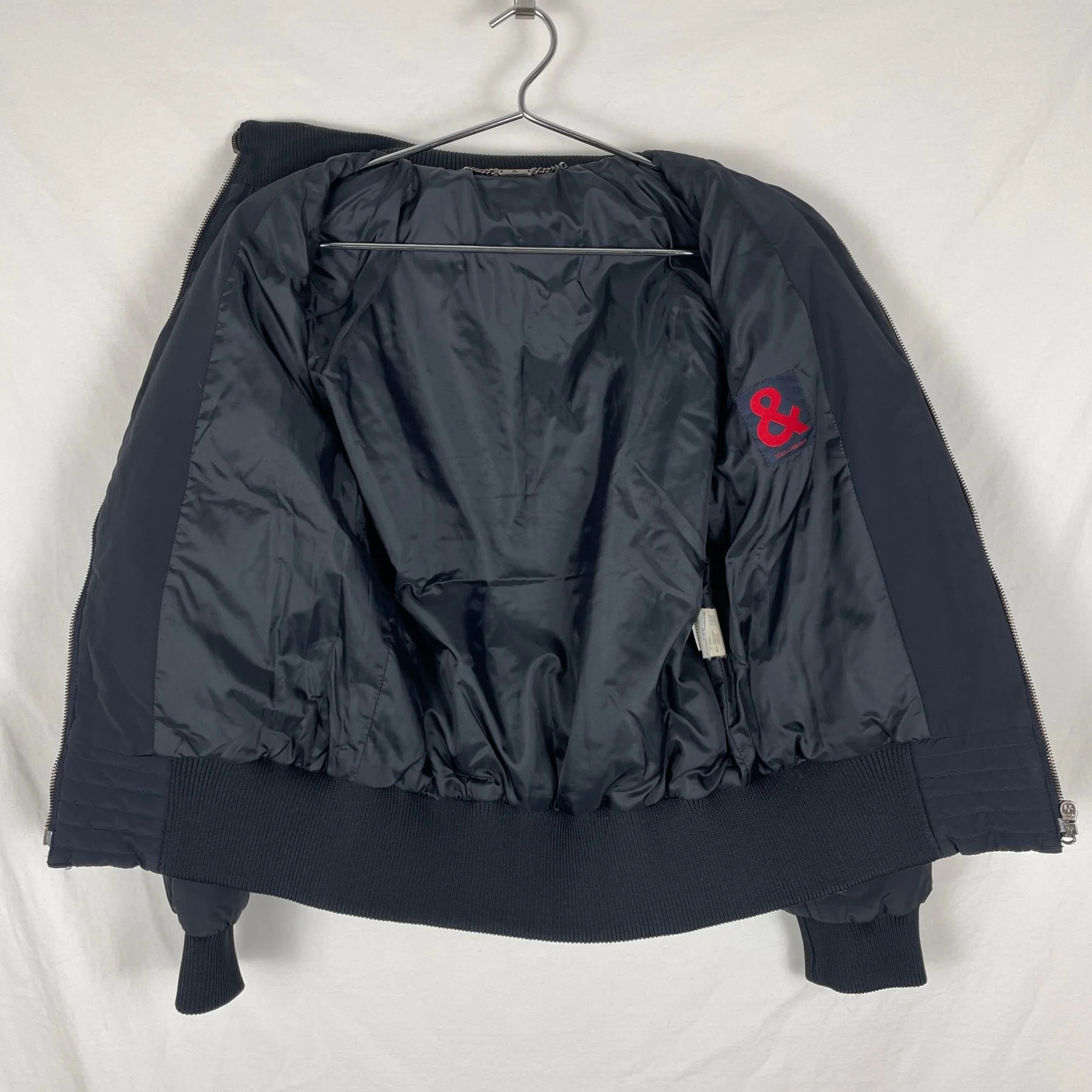 Dolce & Gabbana Padded Jacket - Image 5