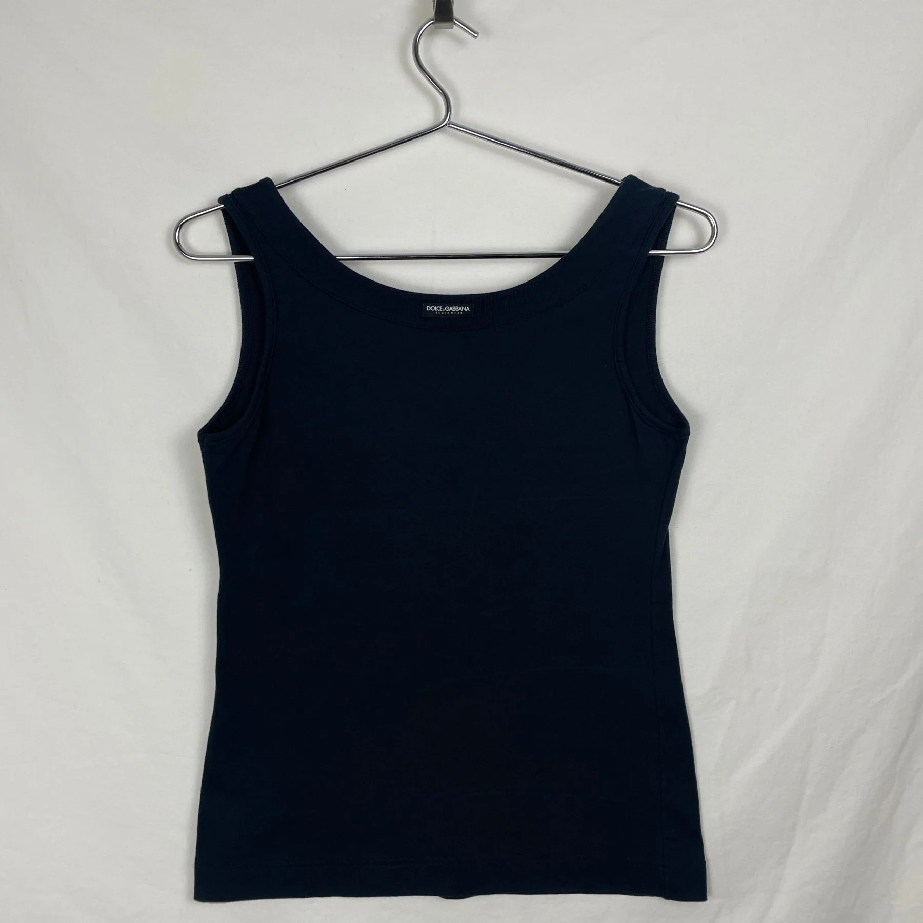 Dolce & Gabbana Tank Top - Image 2
