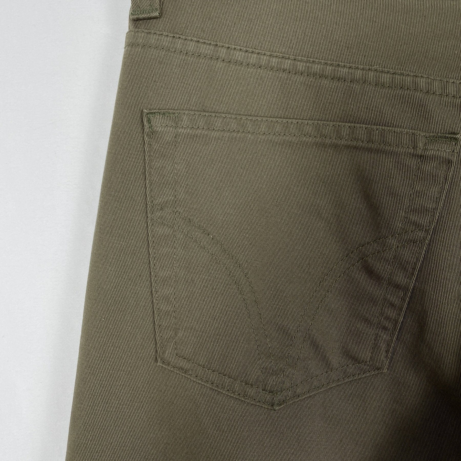 Dolce & Gabbana Zip-Off Cargo Pants - Image 8