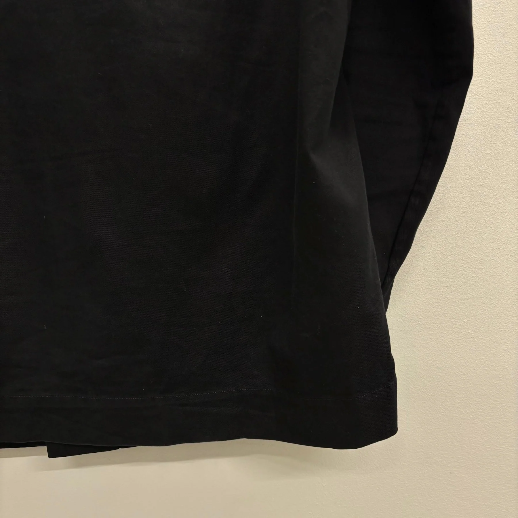 Dries Van Noten Boxy Button Up Shirt - Image 10