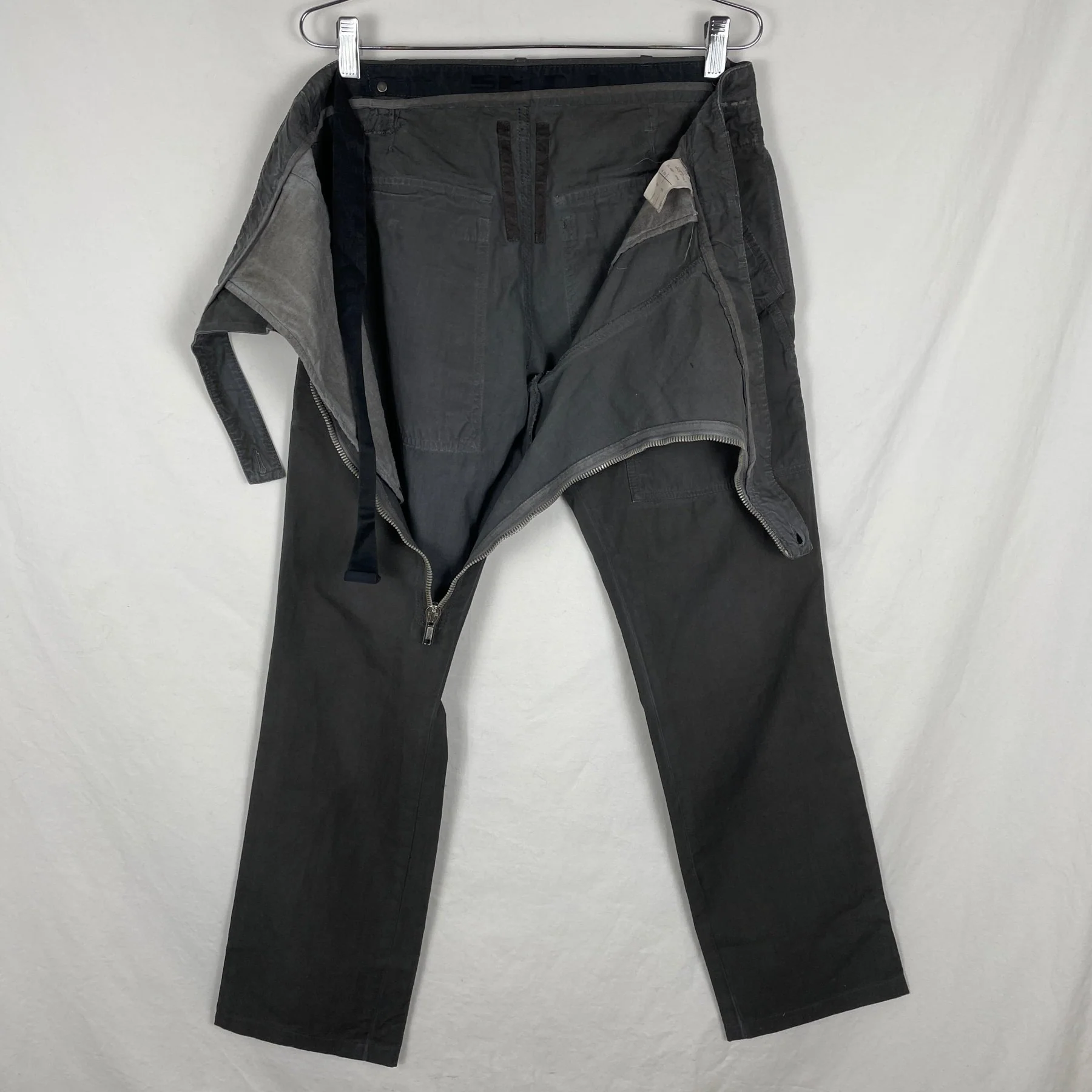 DRKSHDW Aircut Pants Olmar & Mirta Era - Image 10
