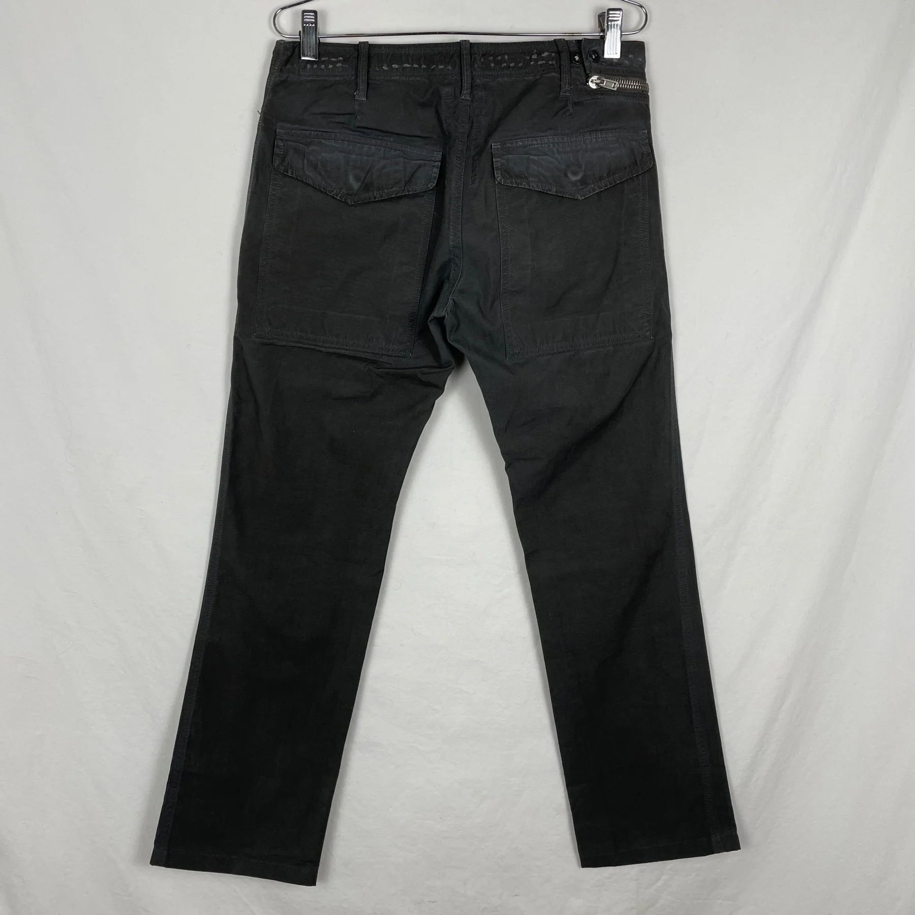 DRKSHDW Aircut Pants Olmar & Mirta Era - Image 2