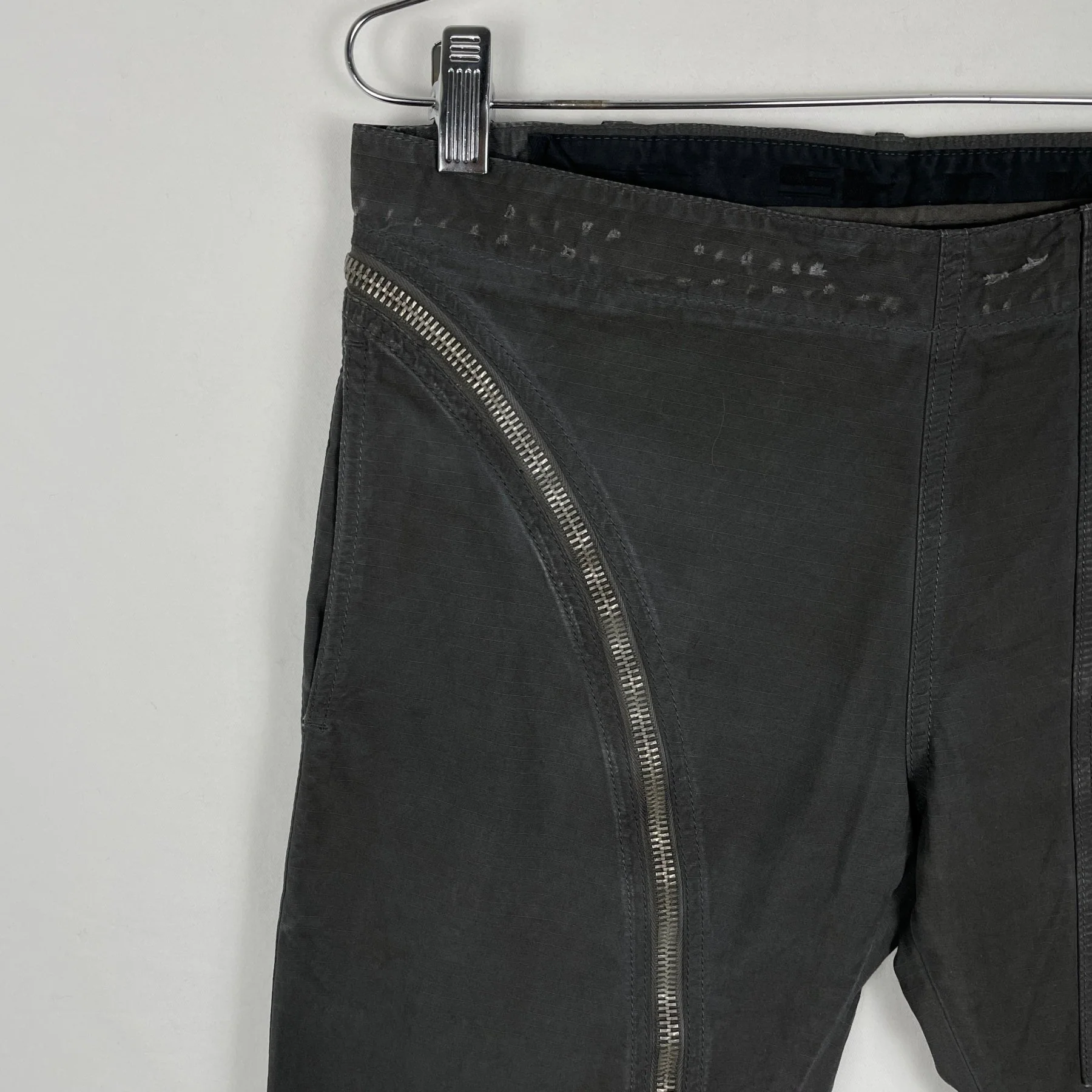 DRKSHDW Aircut Pants Olmar & Mirta Era - Image 4