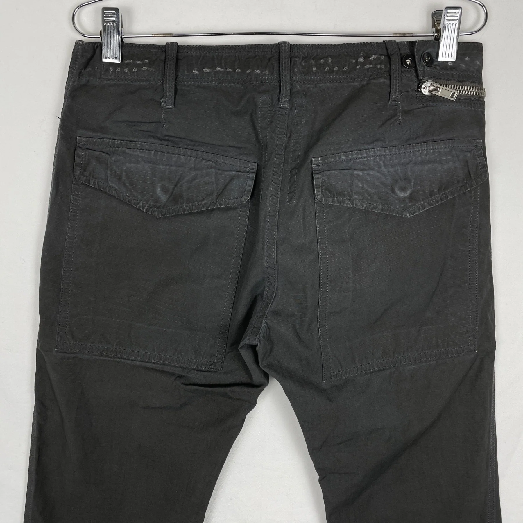 DRKSHDW Aircut Pants Olmar & Mirta Era - Image 7