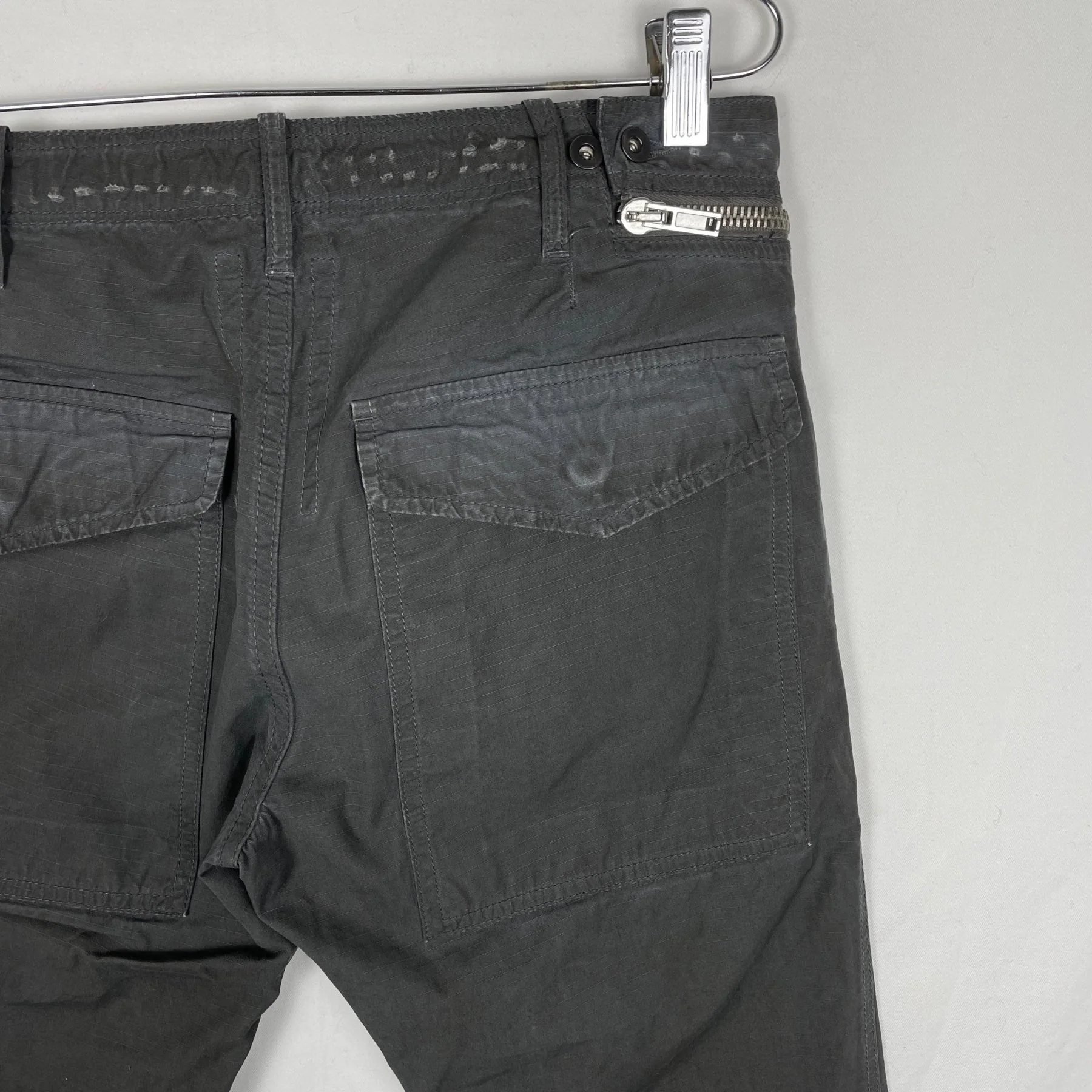 DRKSHDW Aircut Pants Olmar & Mirta Era - Image 9