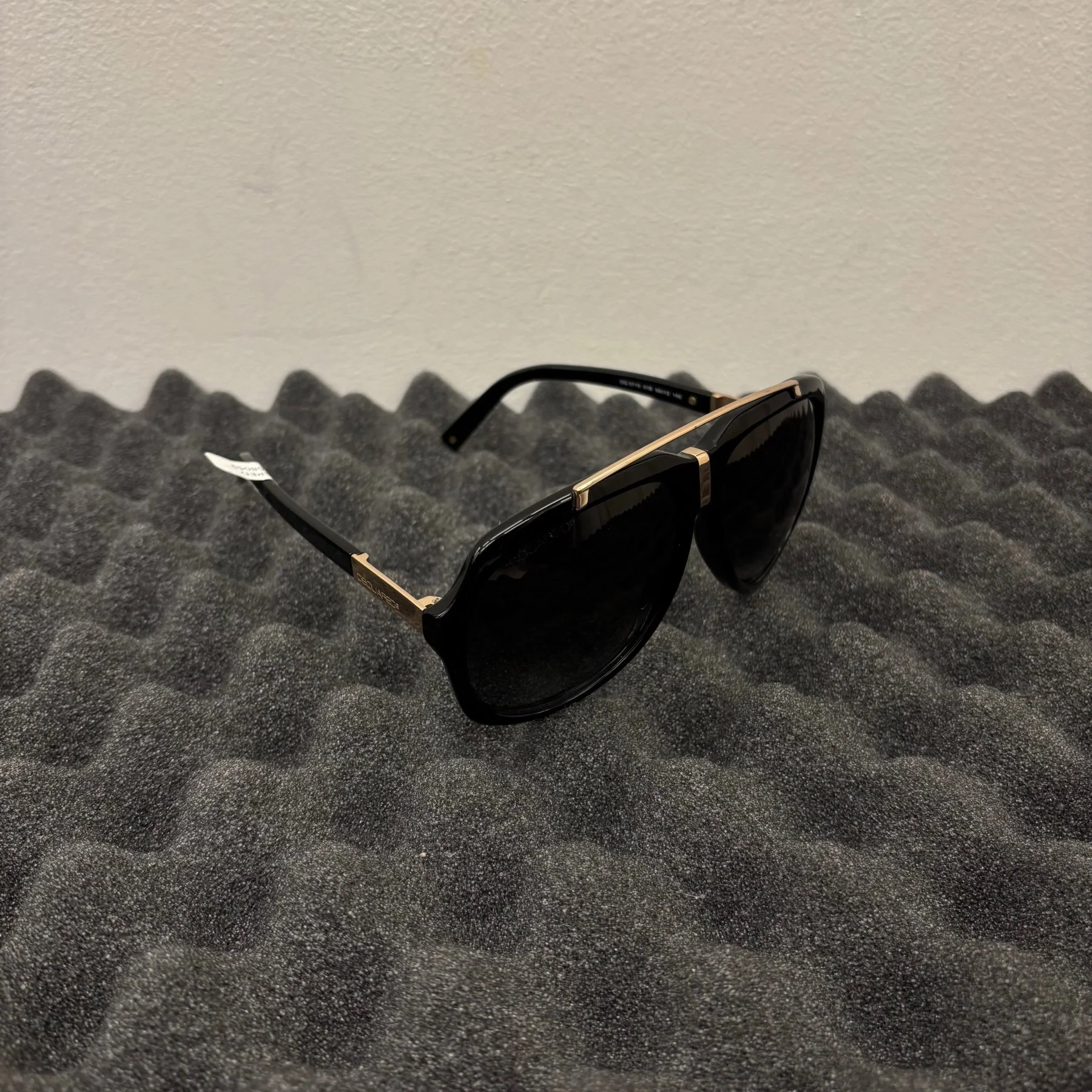 Dsquared2 Aviator Sunglasses - Image 2