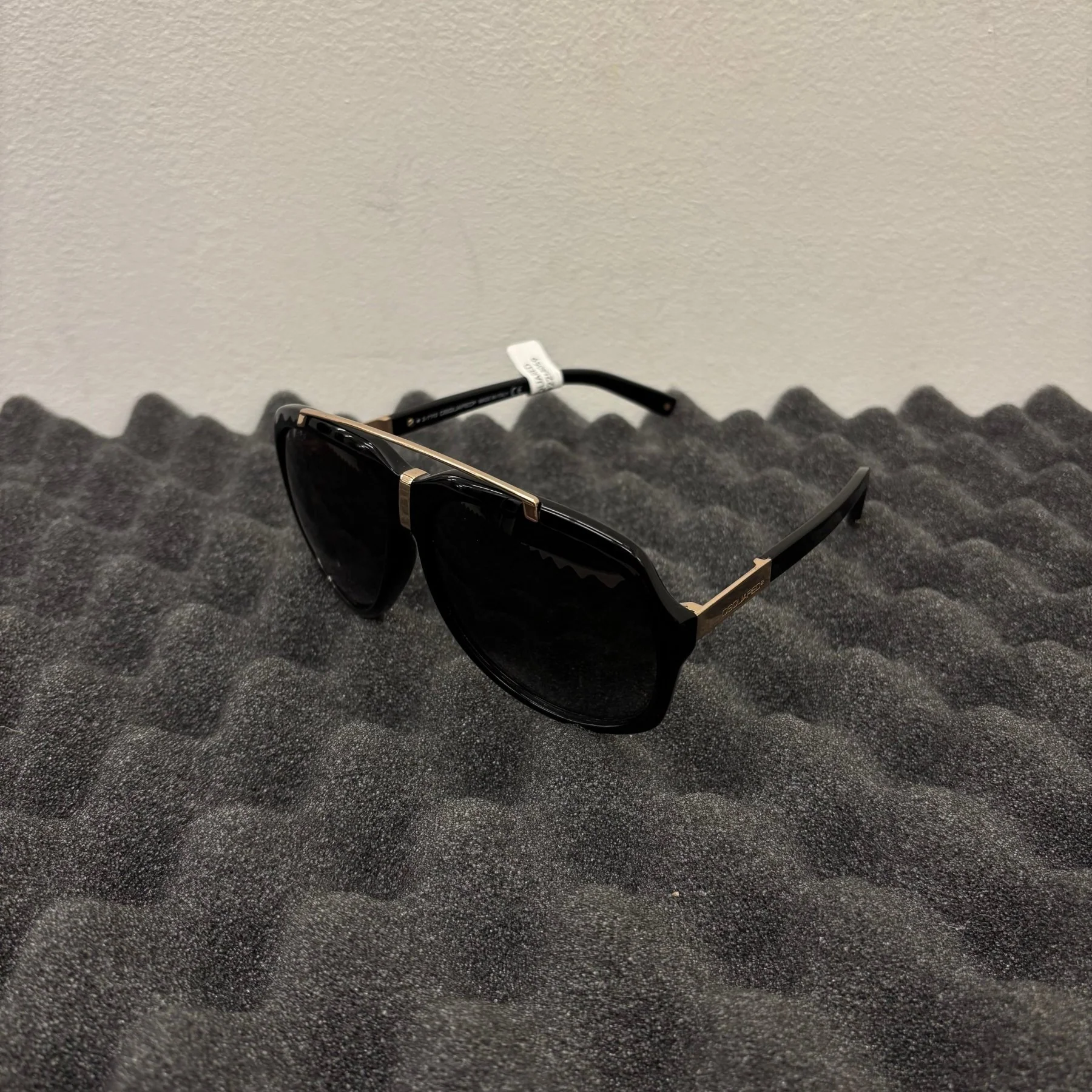 Dsquared2 Aviator Sunglasses - Image 3