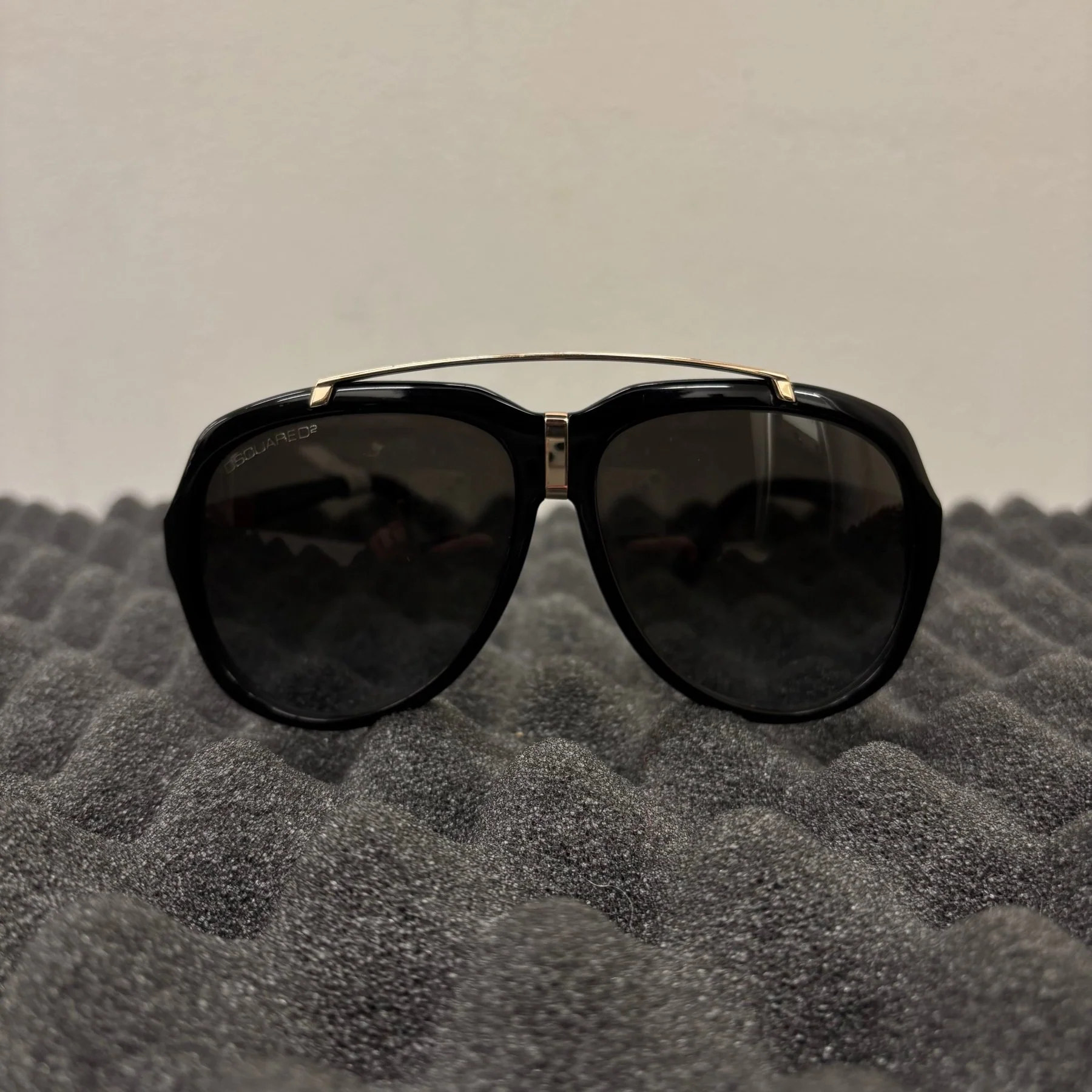Dsquared2 Aviator Sunglasses - Image 4