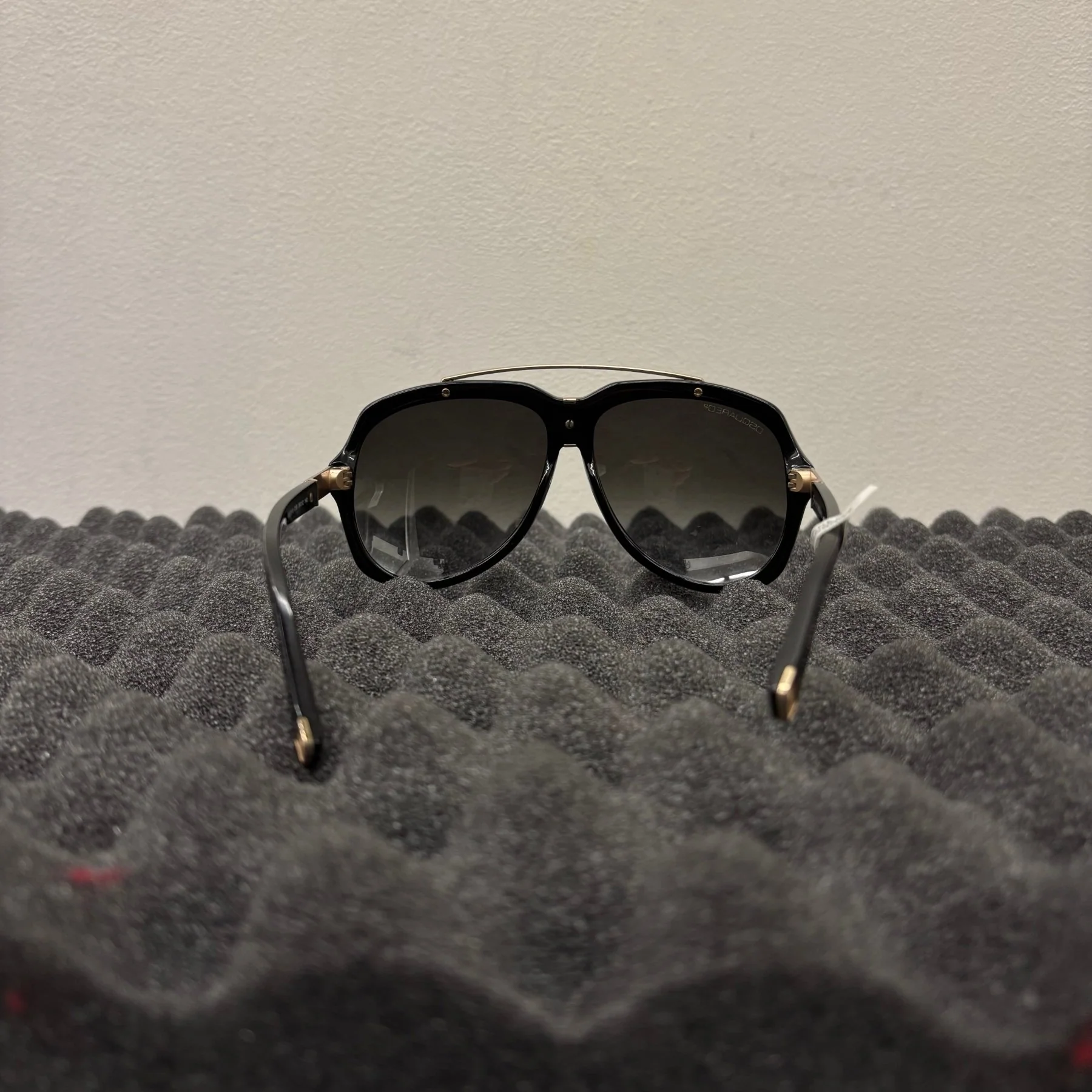 Dsquared2 Aviator Sunglasses - Image 5