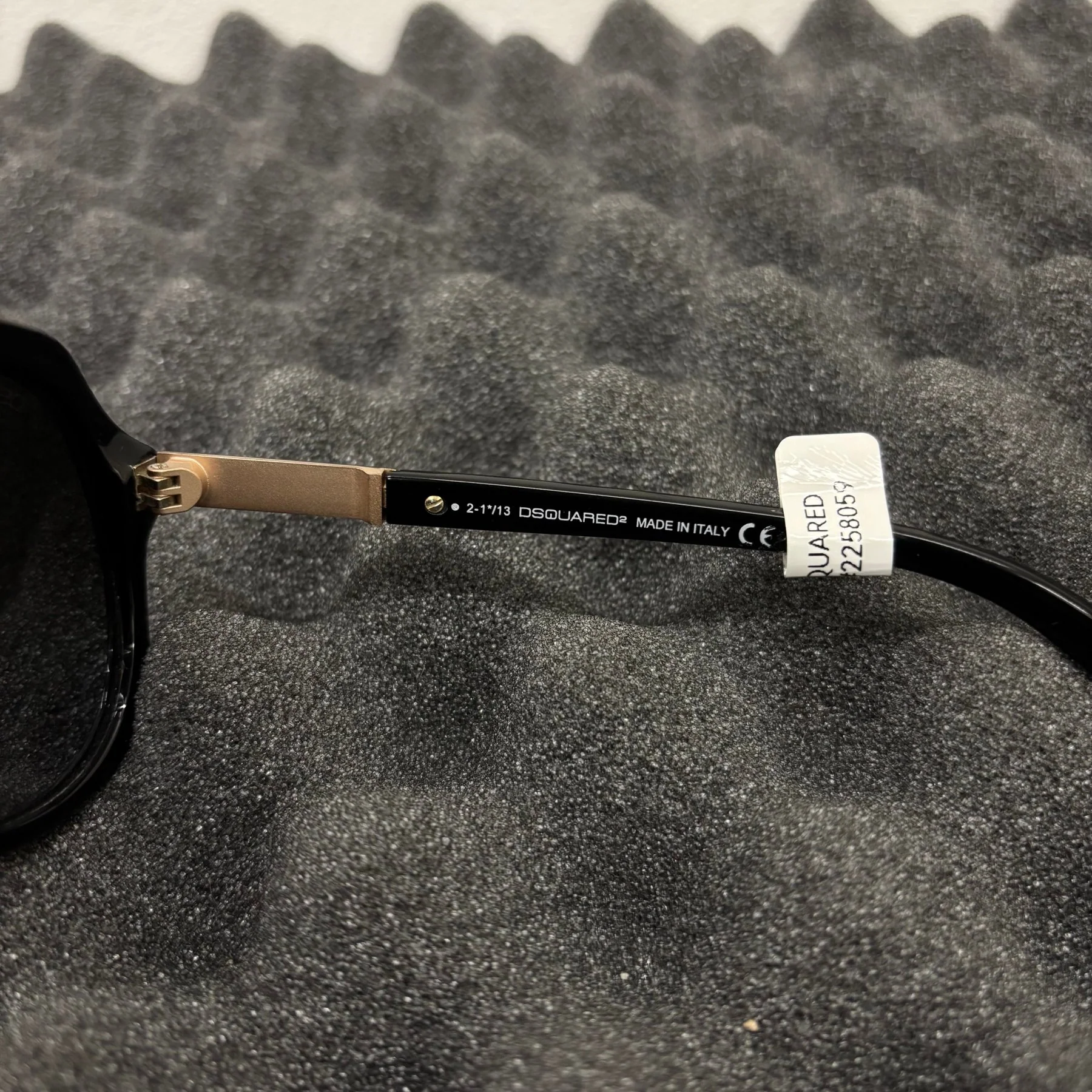 Dsquared2 Aviator Sunglasses - Image 6