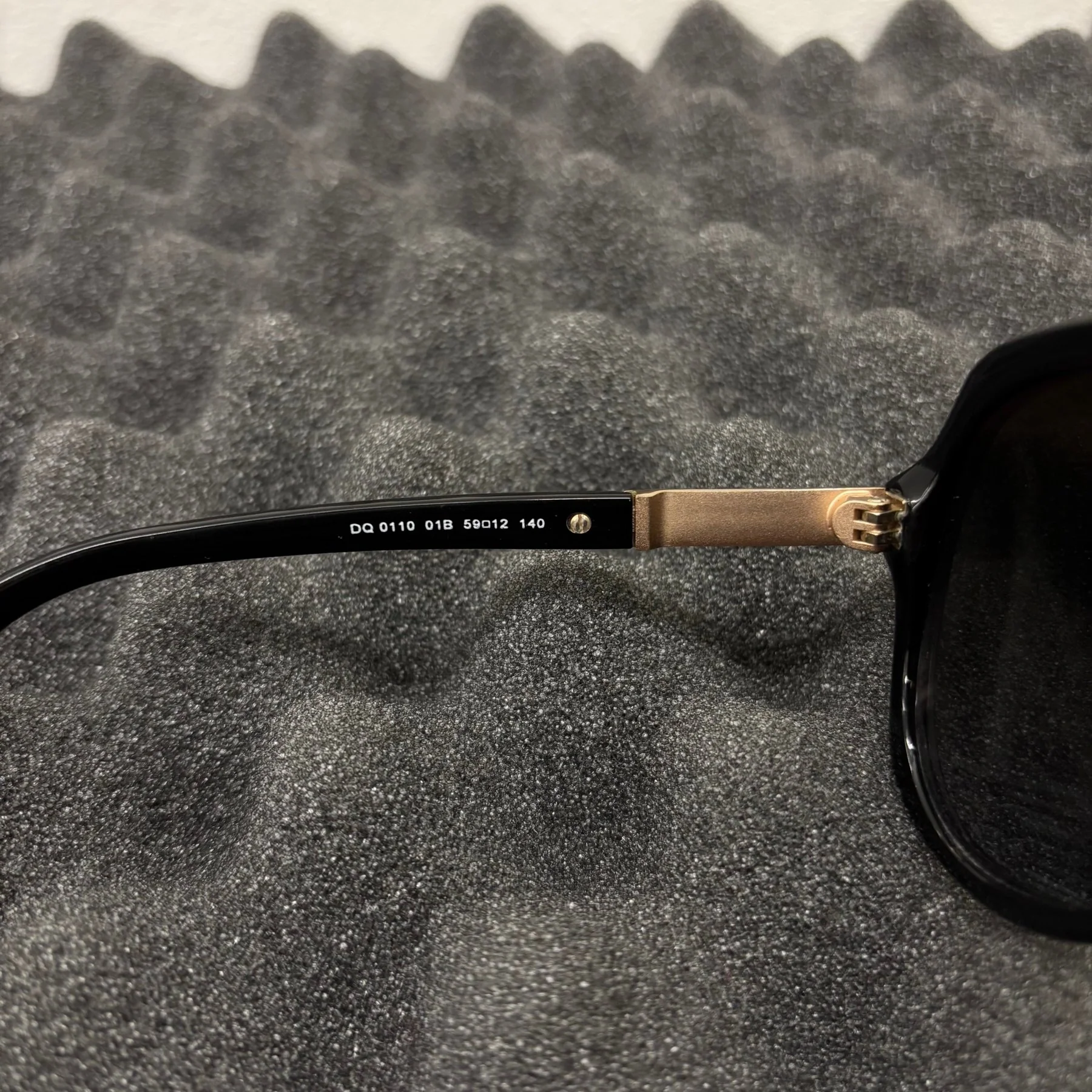 Dsquared2 Aviator Sunglasses - Image 7