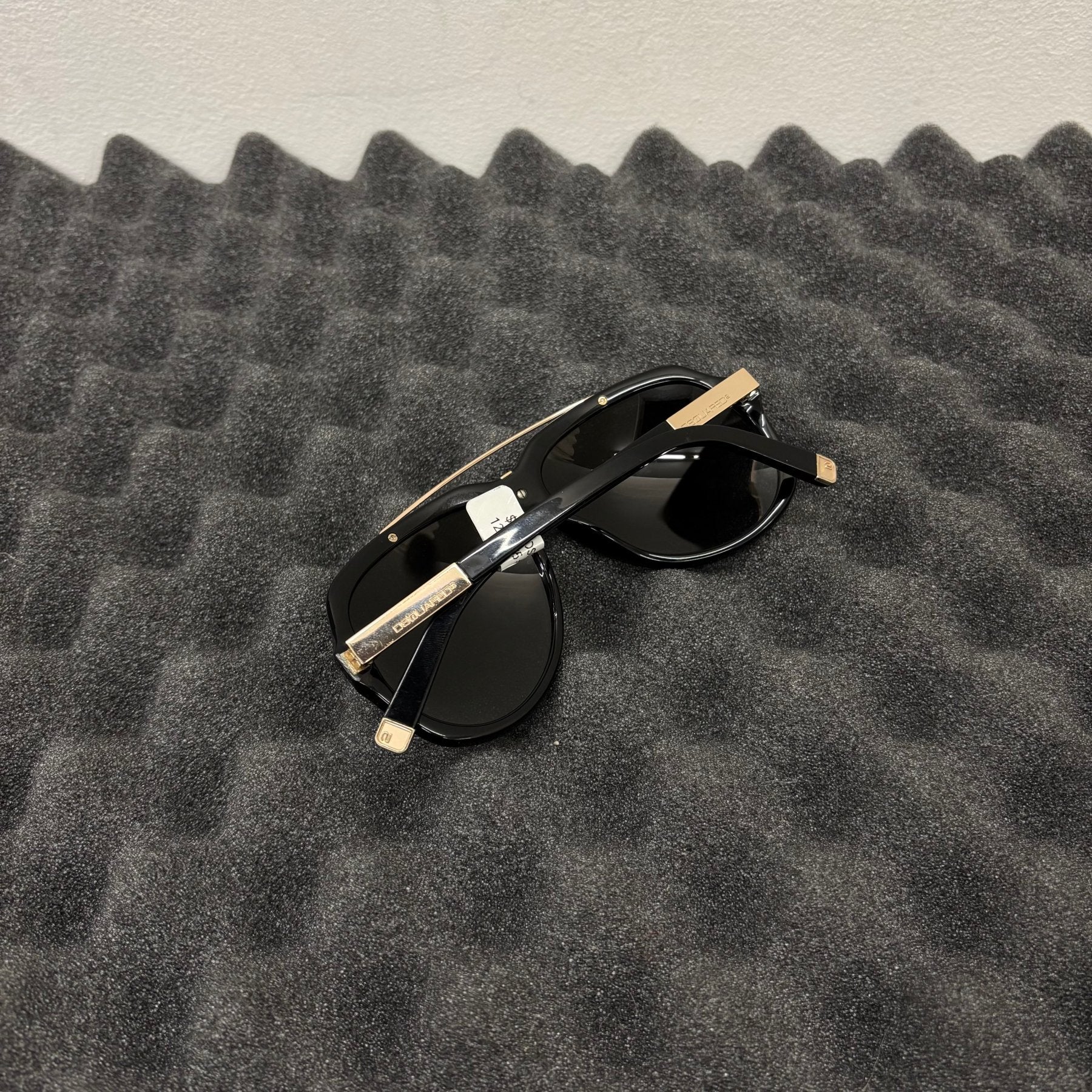 Dsquared2 Aviator Sunglasses - Image 8