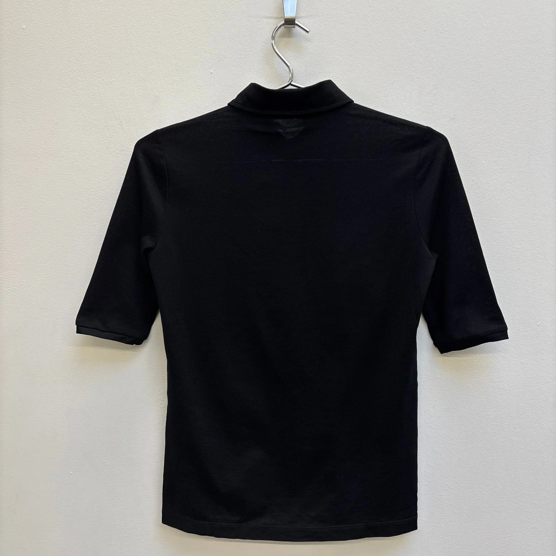 DSquared2 Half Sleeve Polo Shirt - Image 2