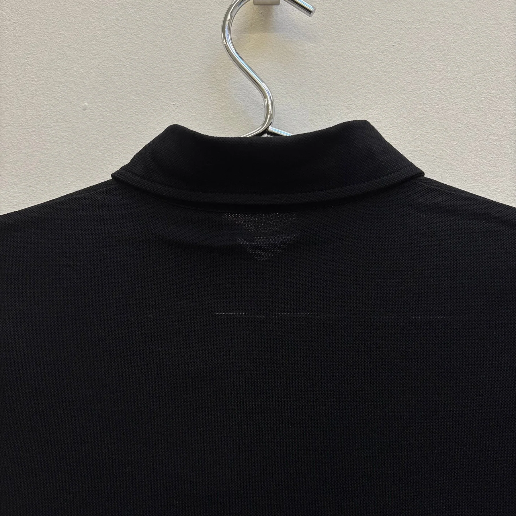 DSquared2 Half Sleeve Polo Shirt - Image 7