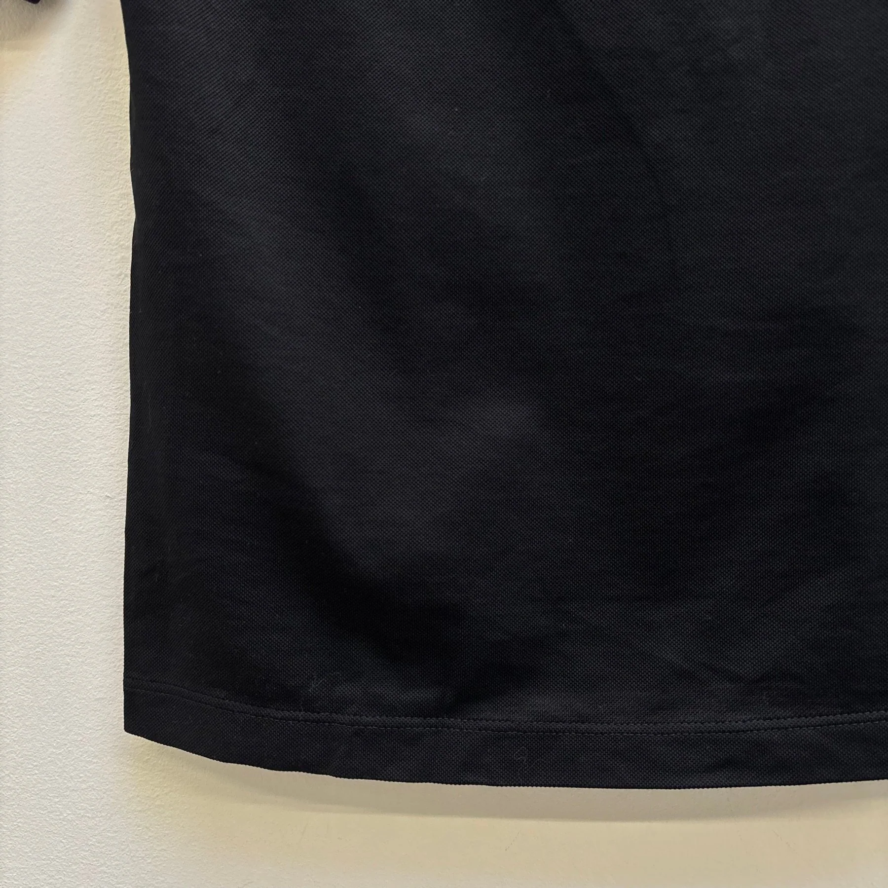 DSquared2 Half Sleeve Polo Shirt - Image 9