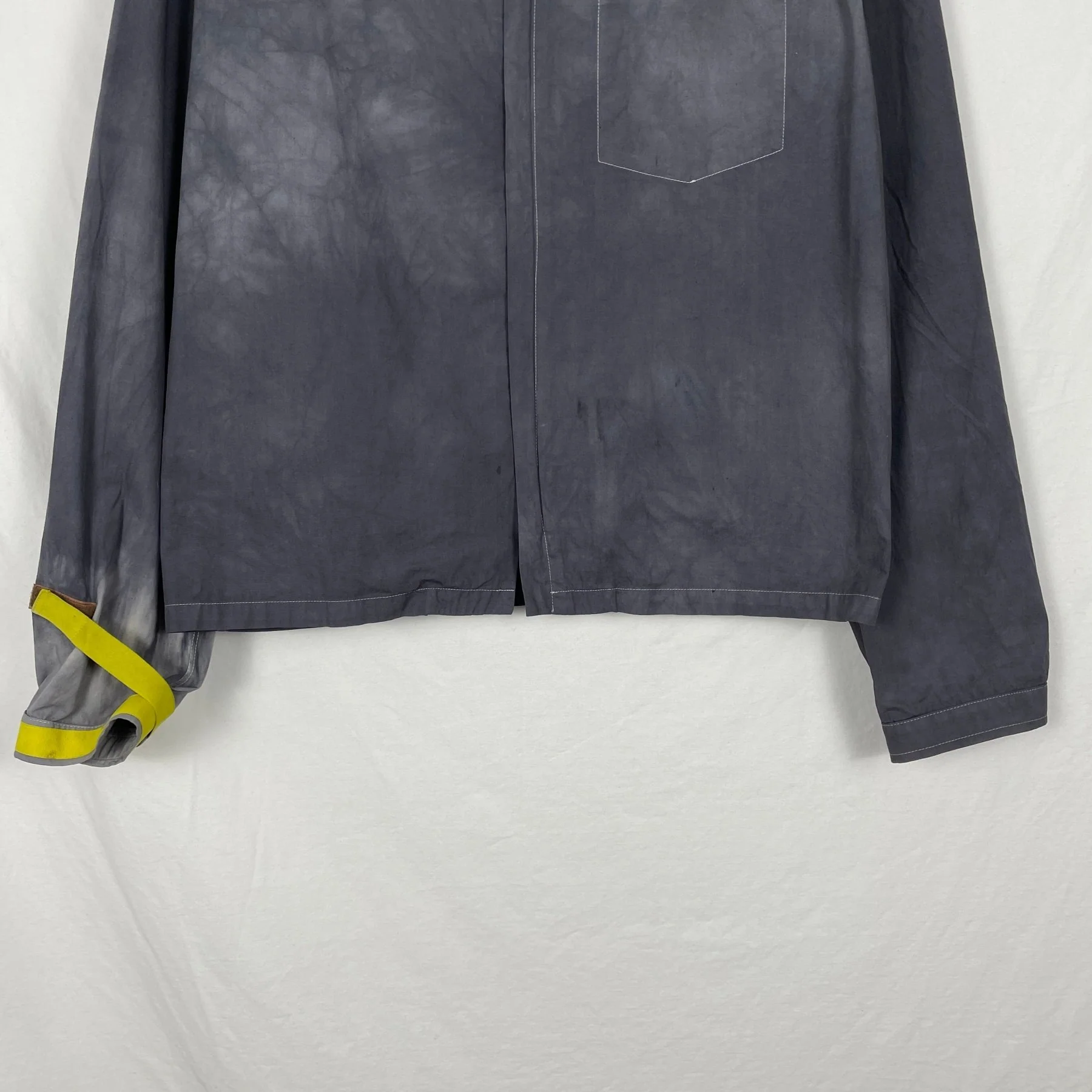 Dsquared2 Lightweight Zip Shirt Jacket - Image 4