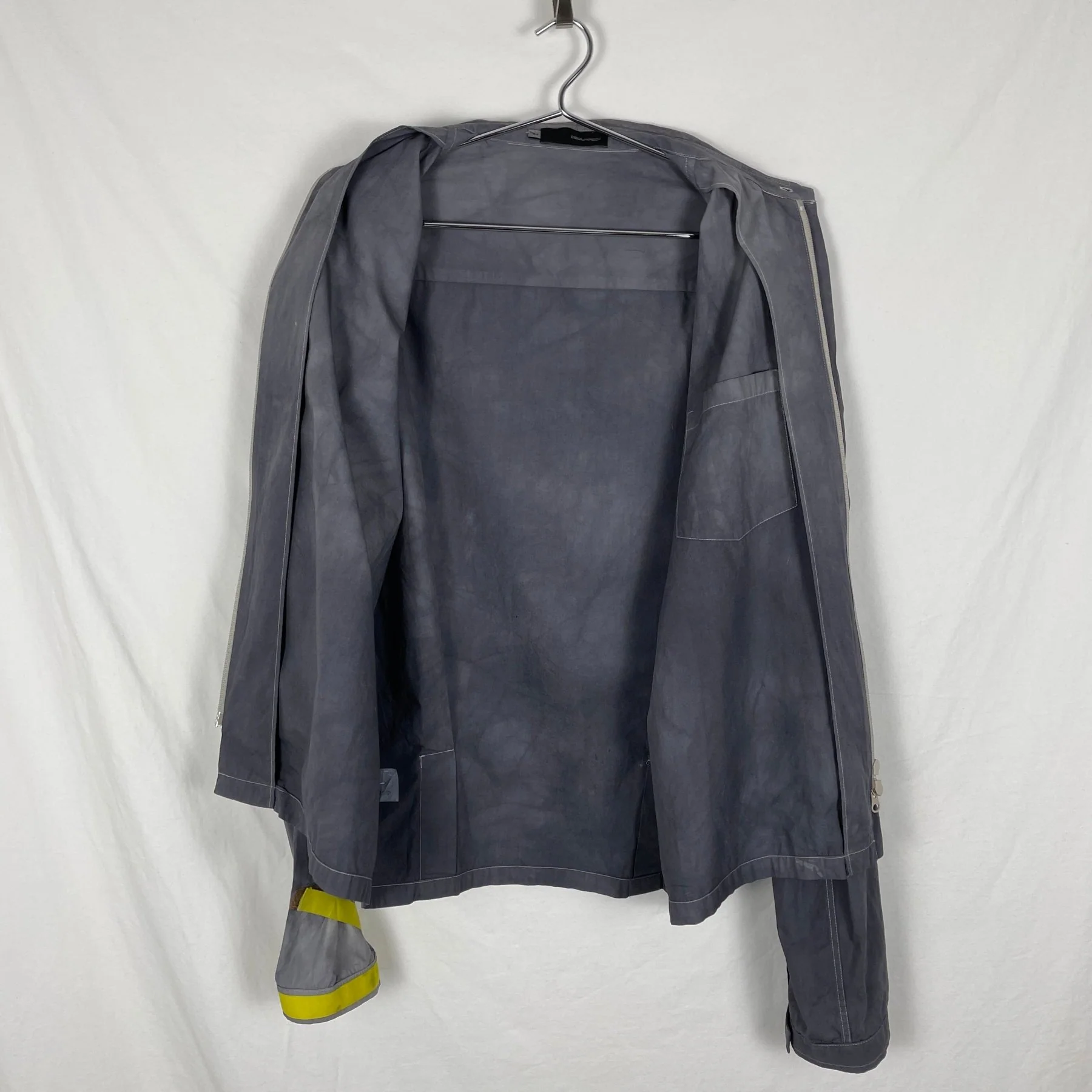 Dsquared2 Lightweight Zip Shirt Jacket - Image 6