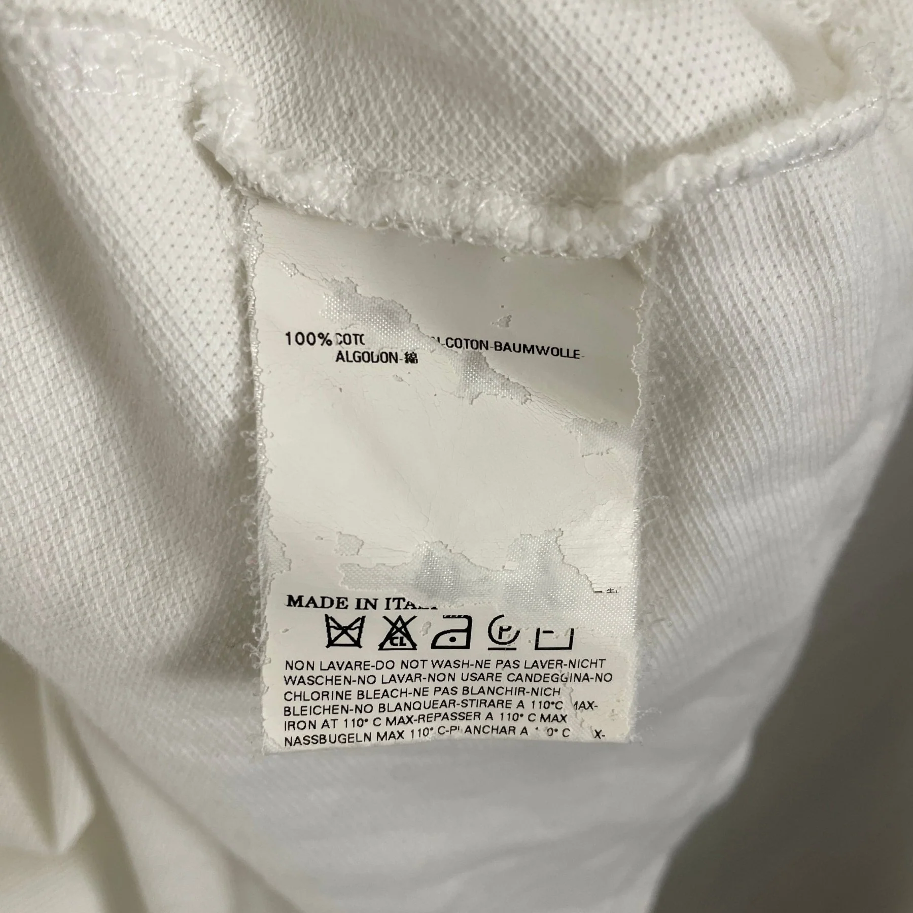 Dsquared2 Polo Shirt - Image 6