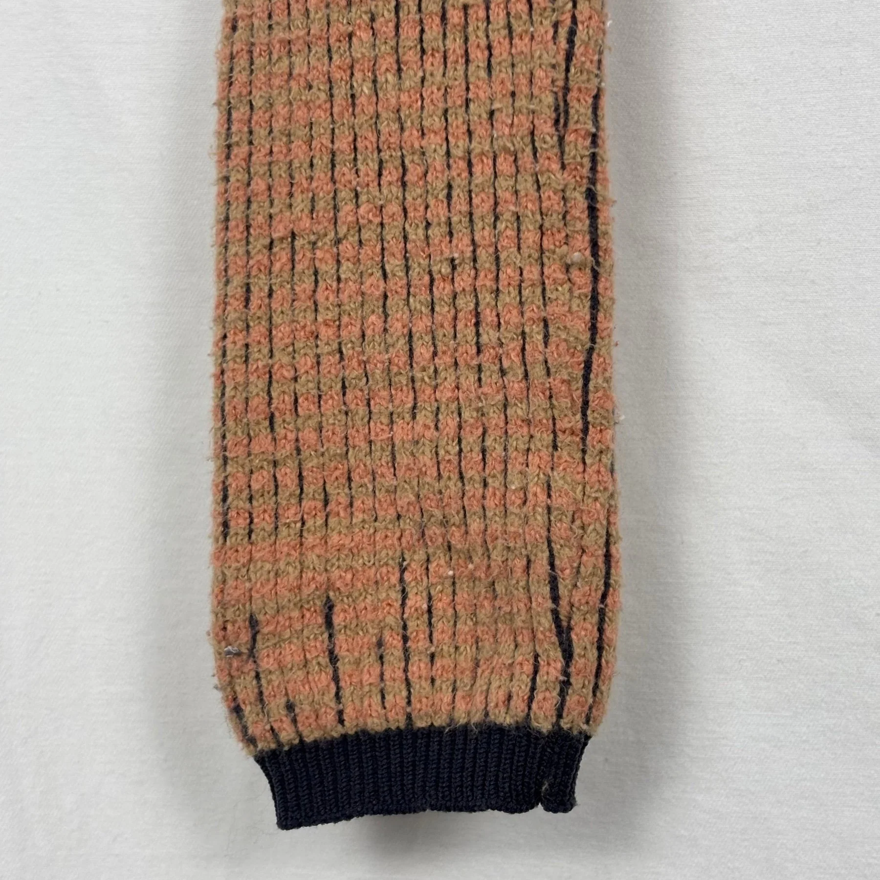 Eckhaus Latta Pixel Hoodie - Image 6