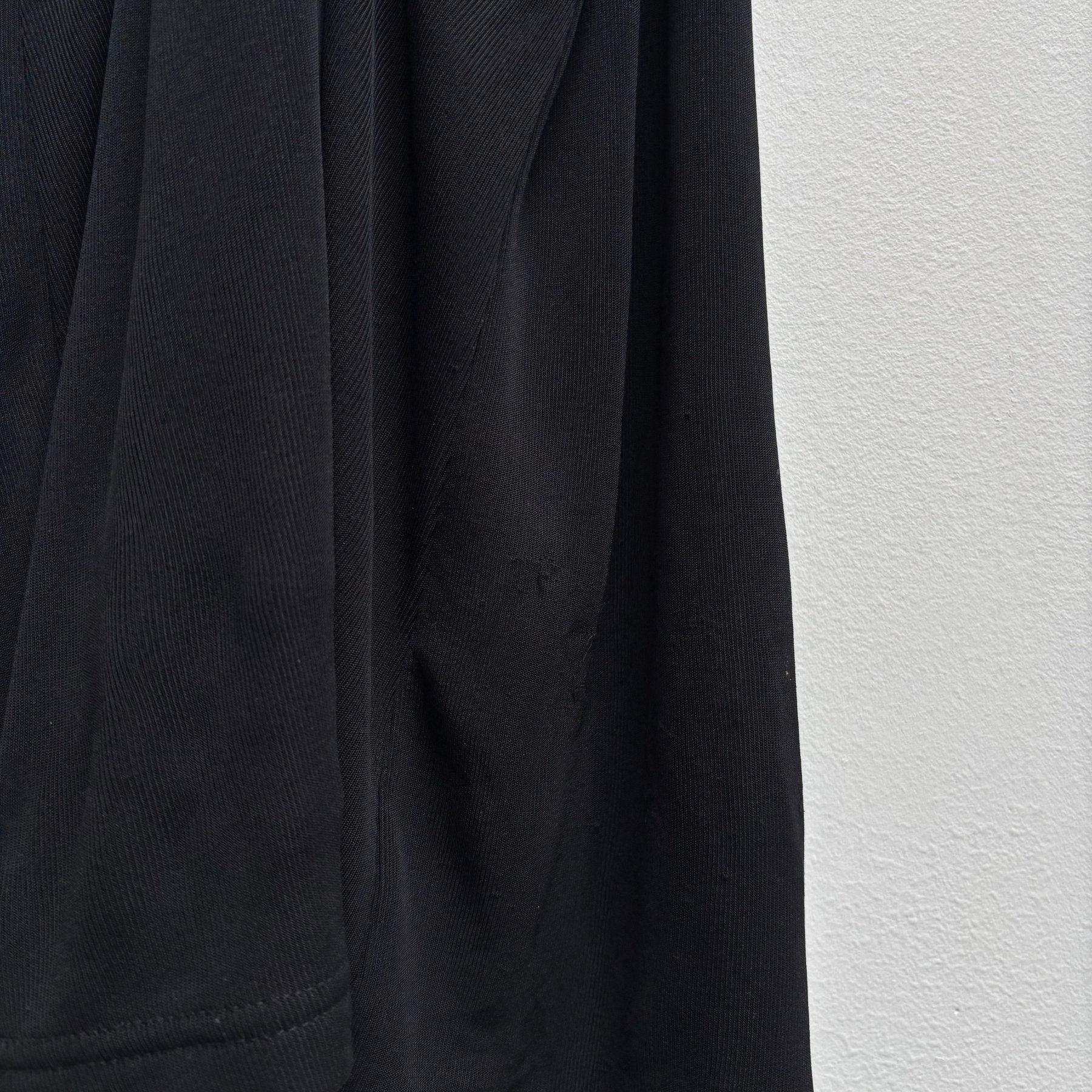 Enchantment..? Silk Leather Strap Tank Top - Image 9