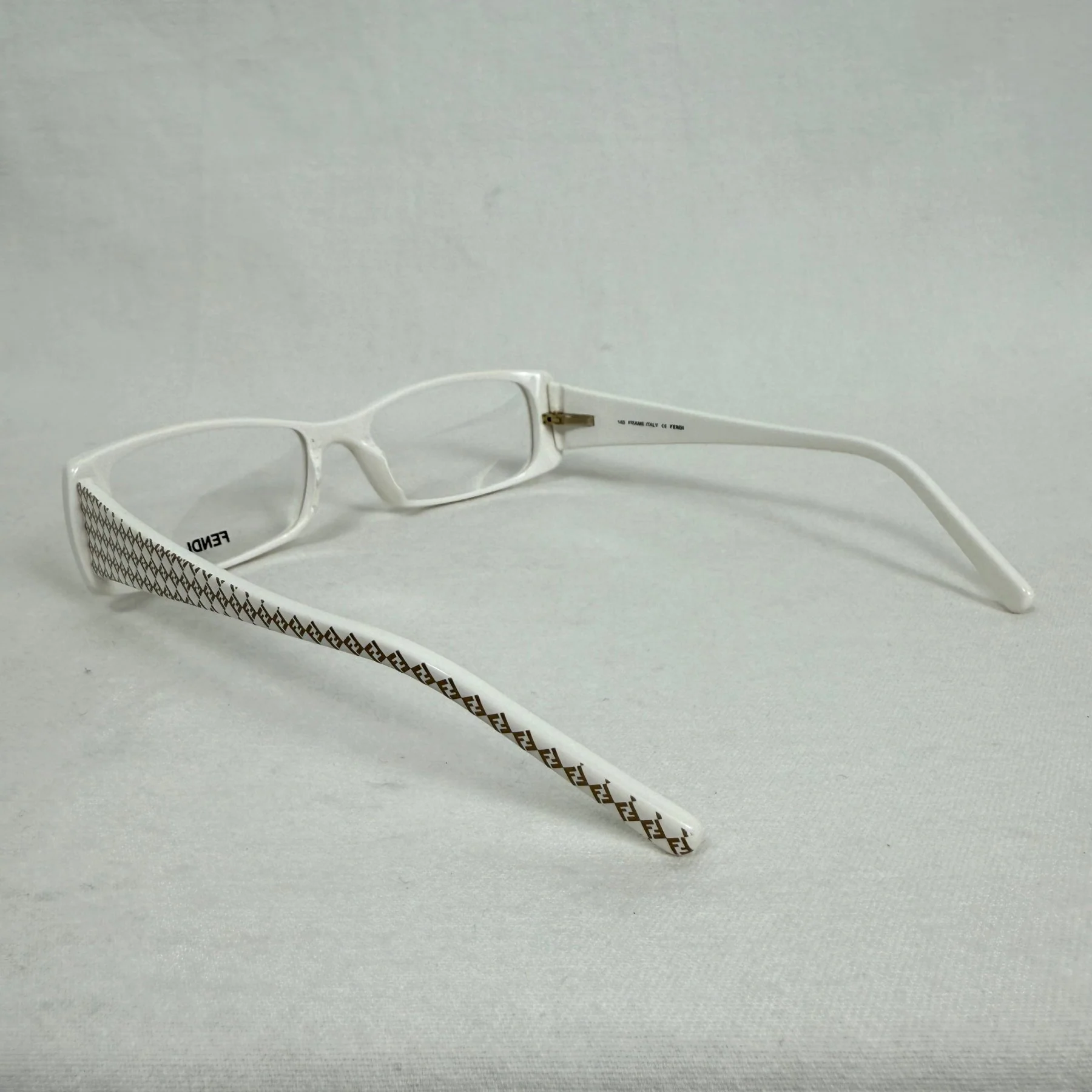Fendi Monogram Optical Glasses - Image 5