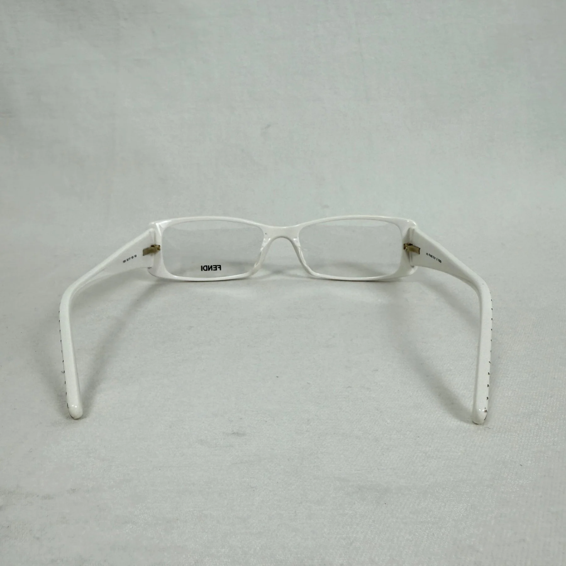 Fendi Monogram Optical Glasses - Image 6