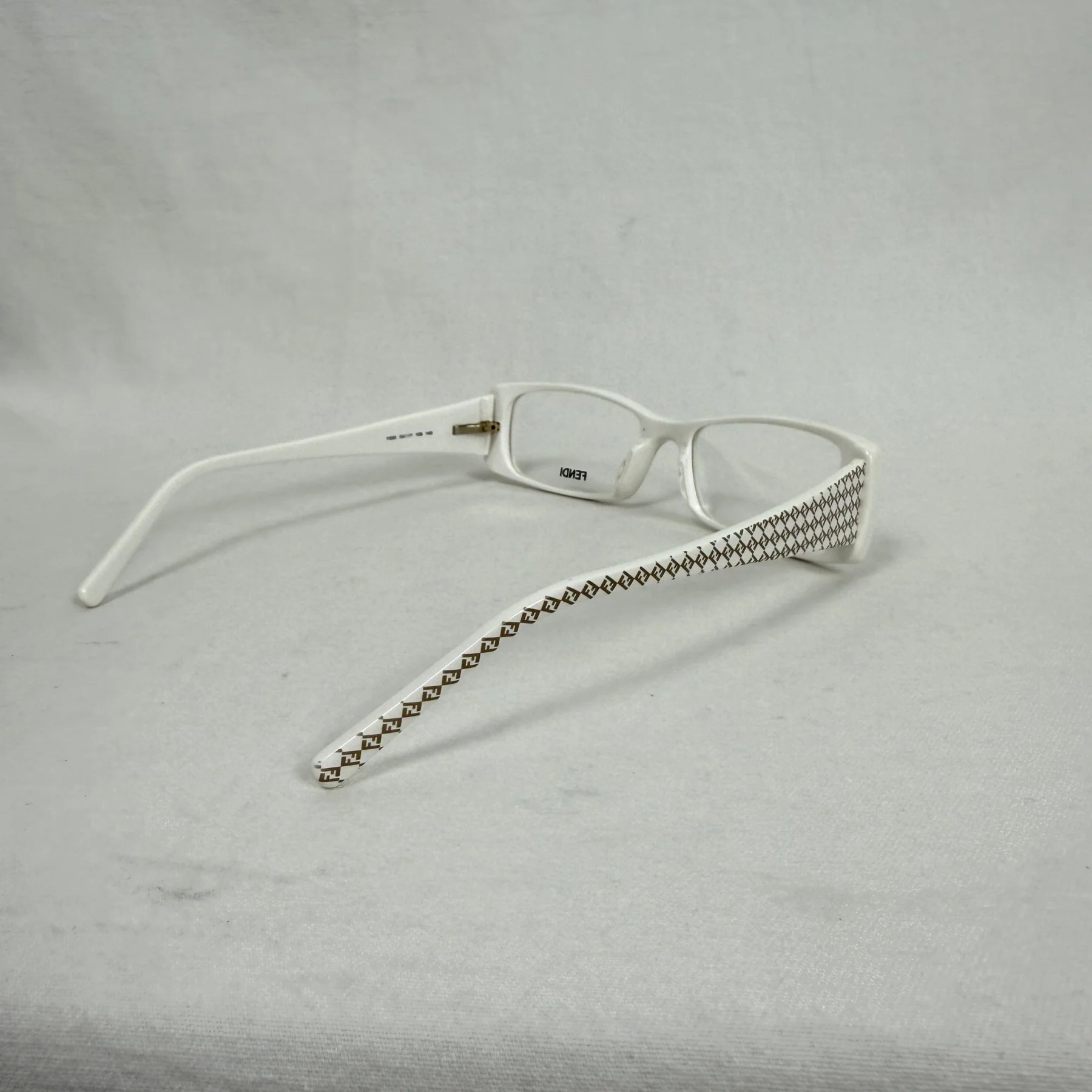 Fendi Monogram Optical Glasses - Image 7