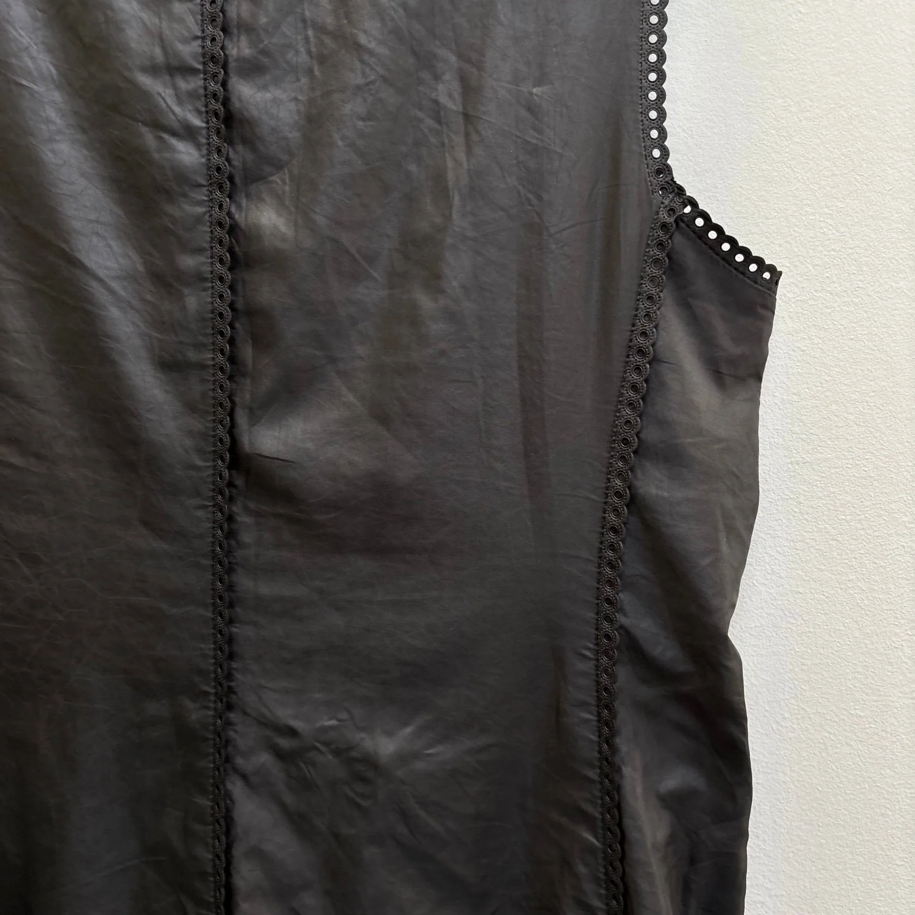 FW00 Issey Miyake Tent Dress - Image 10